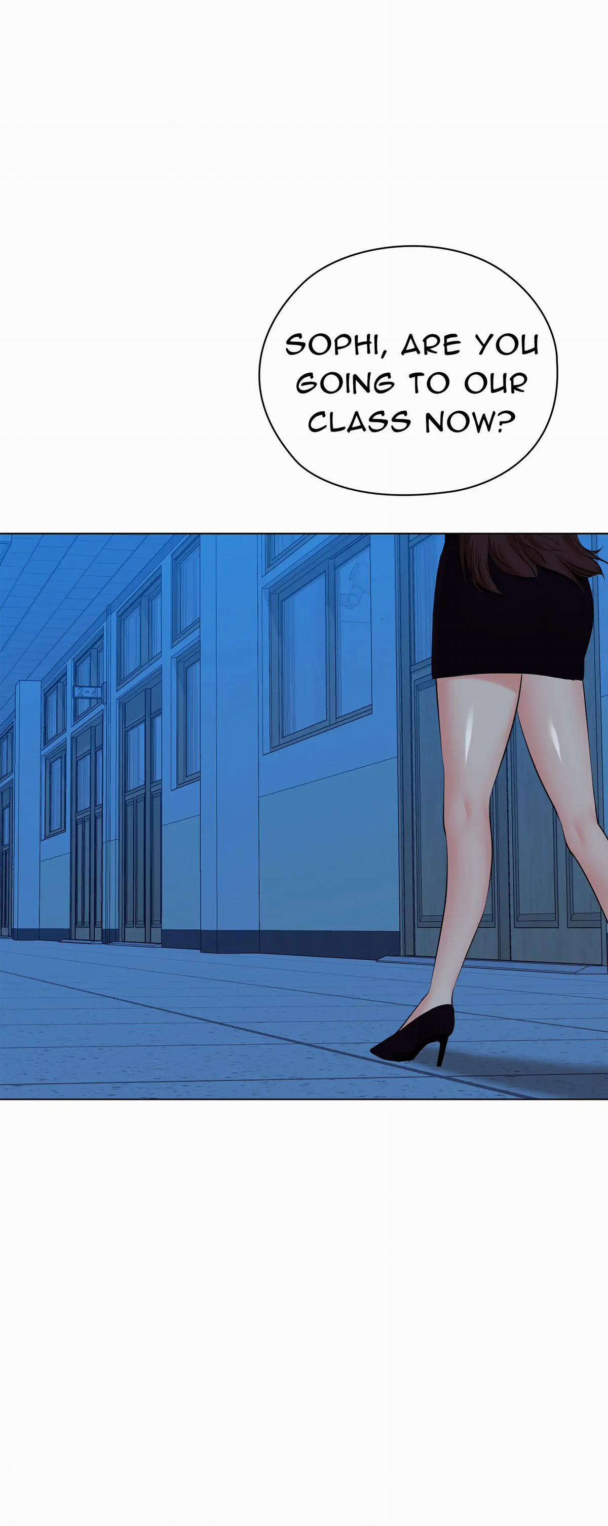 The High Society 33 trang 56