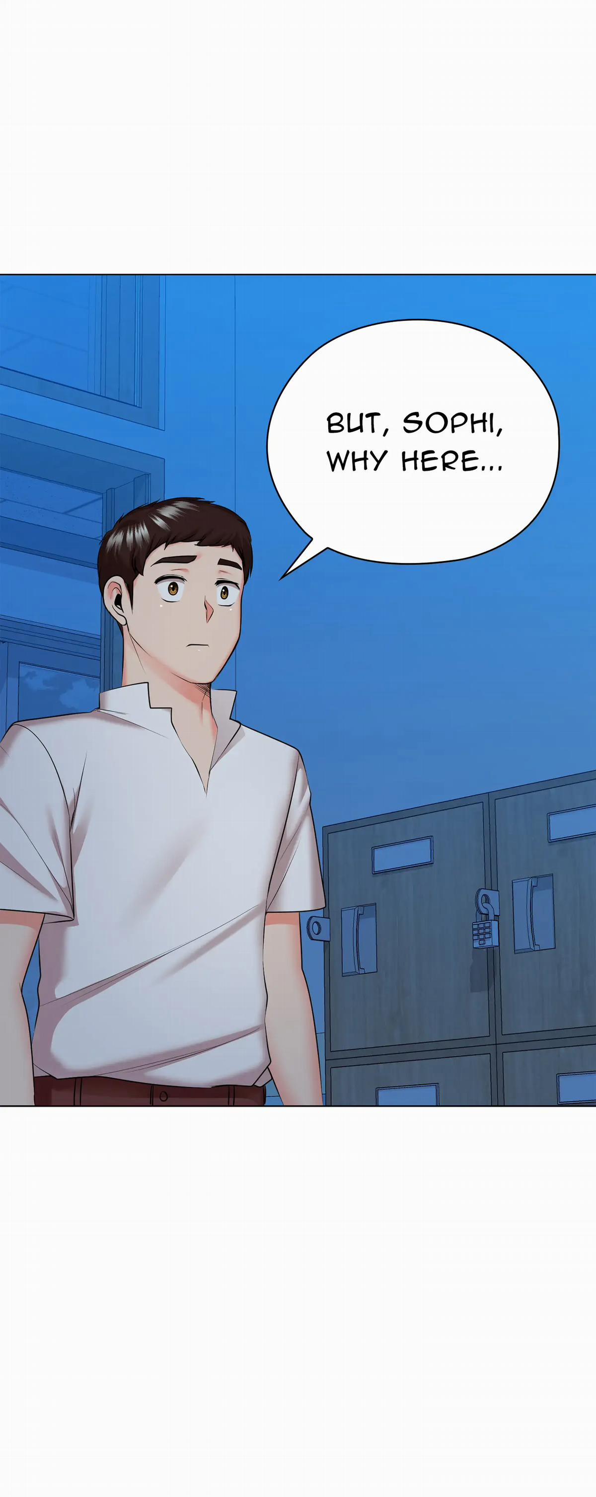 The High Society 33 trang 59