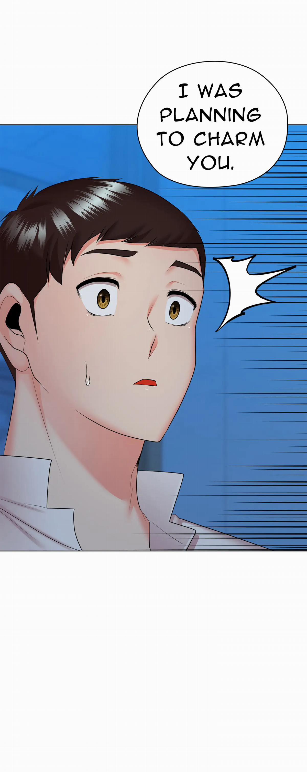 The High Society 33 trang 60