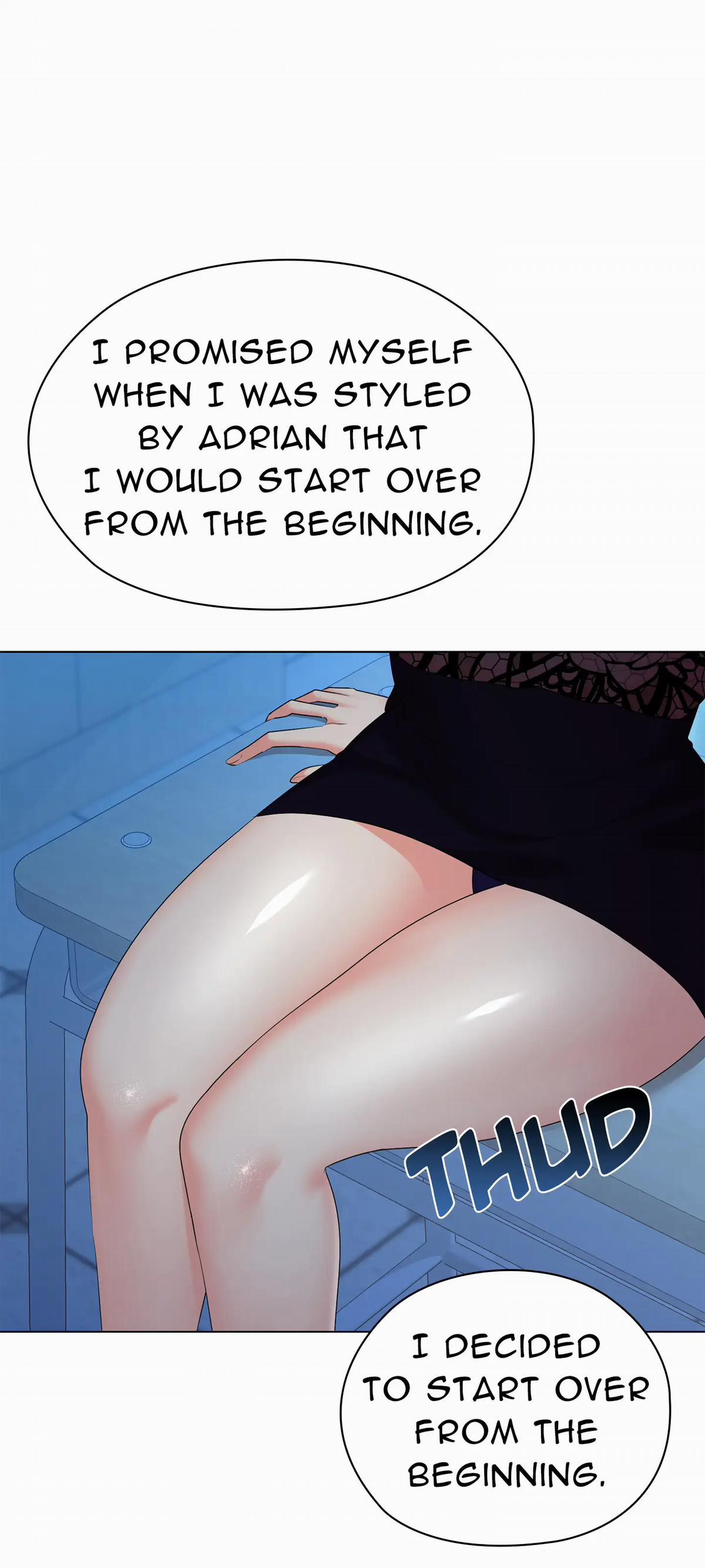 The High Society 33 trang 62