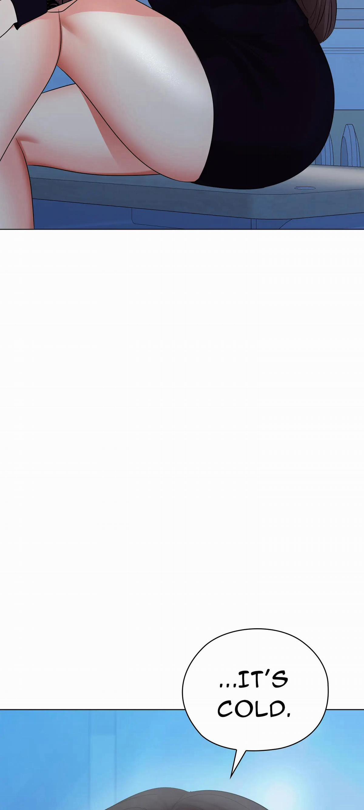 The High Society 33 trang 64