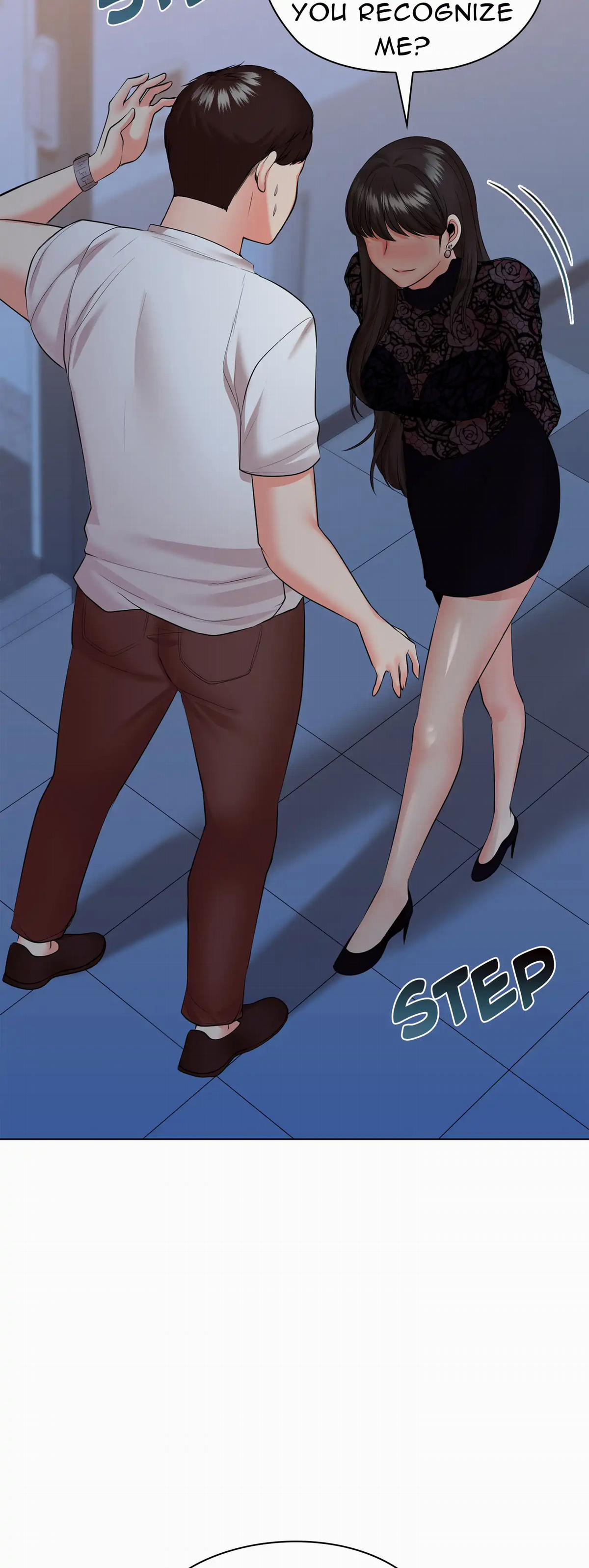 The High Society 33 trang 7