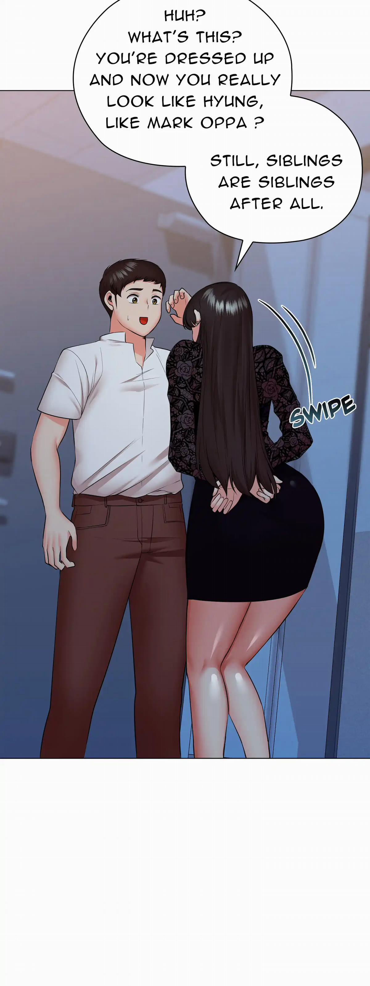 The High Society 33 trang 8