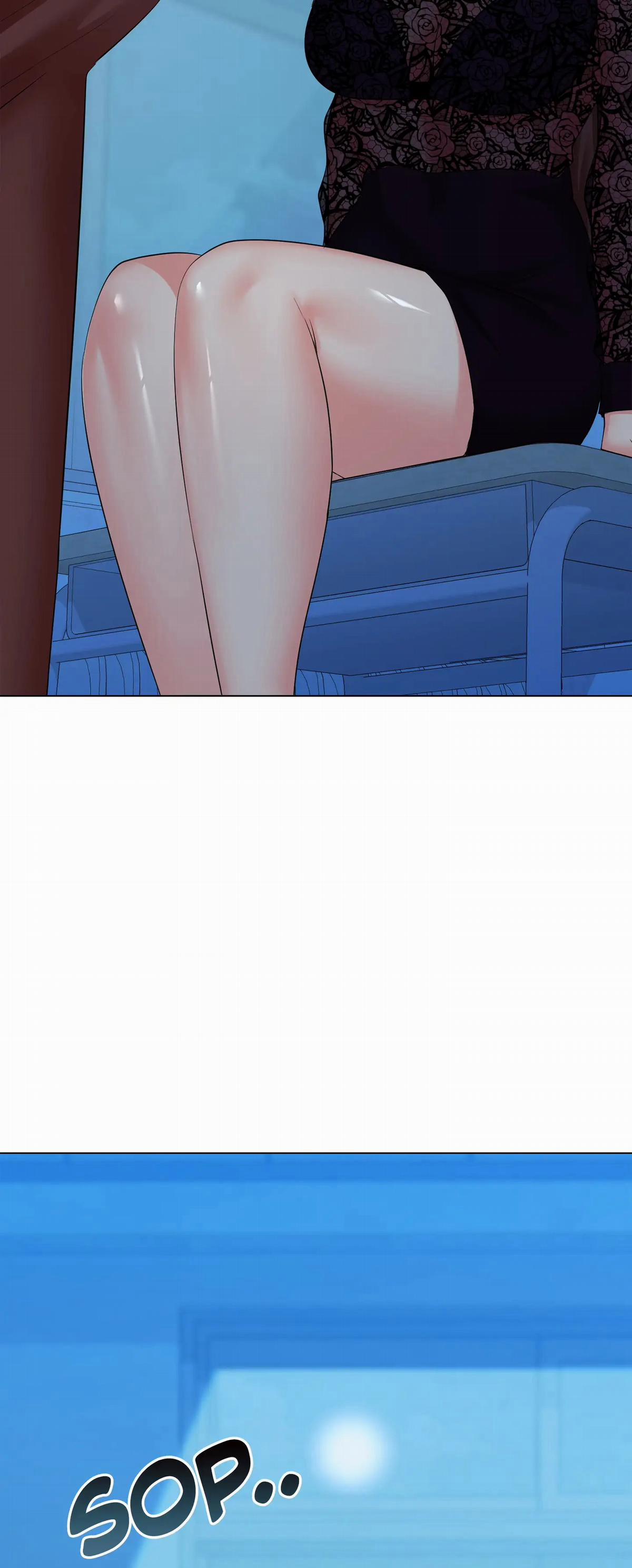 The High Society 34 trang 10