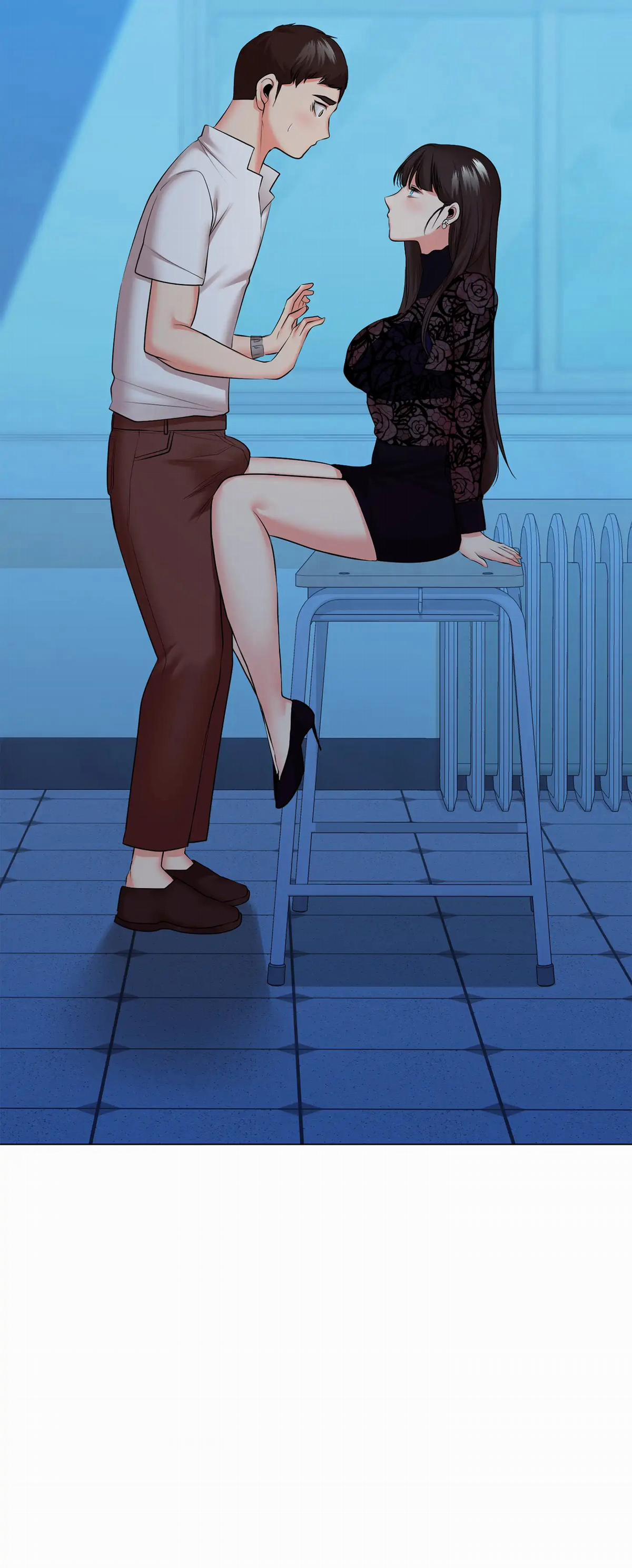 The High Society 34 trang 11