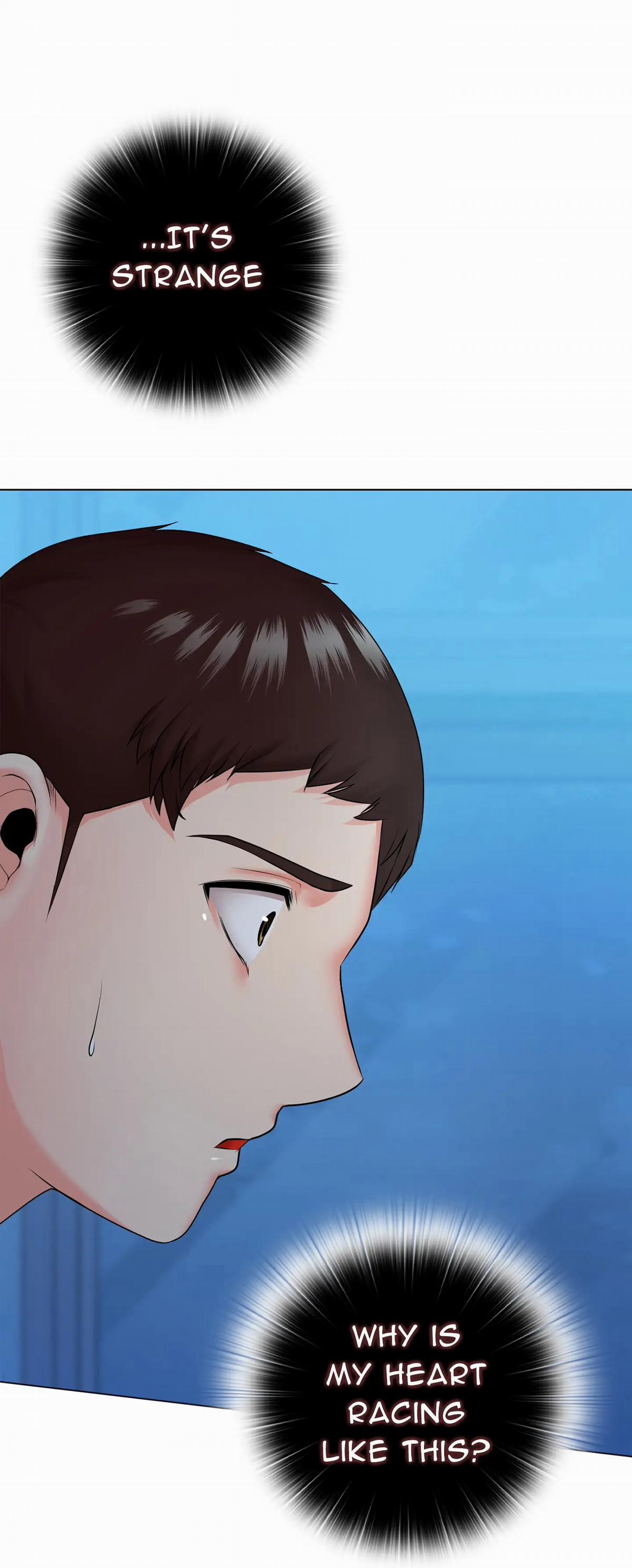 The High Society 34 trang 12