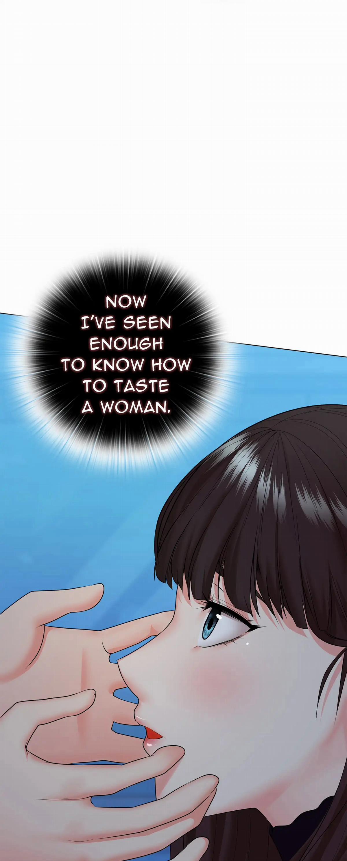 The High Society 34 trang 13