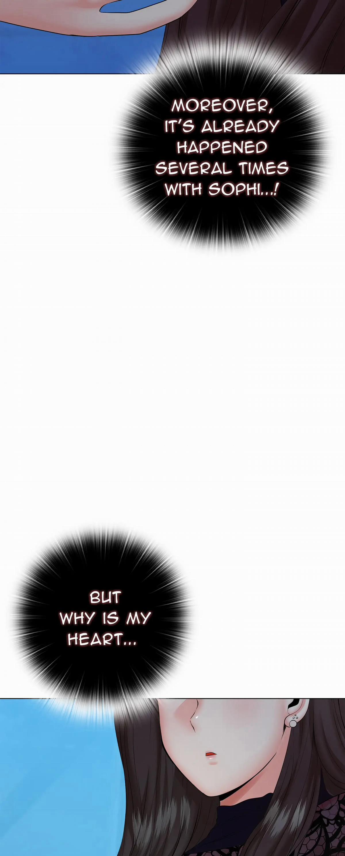 The High Society 34 trang 14