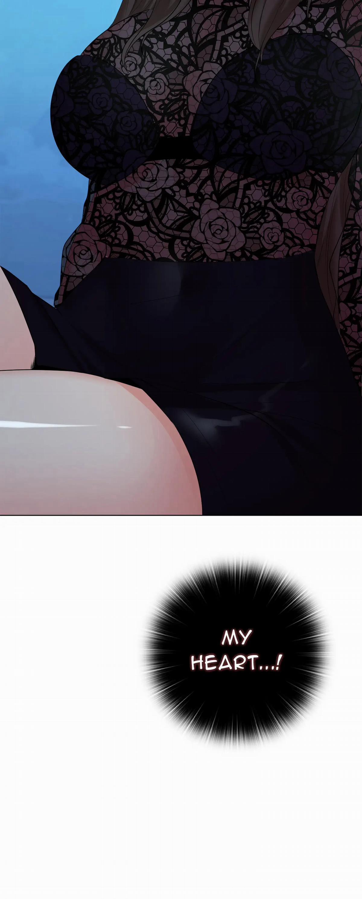 The High Society 34 trang 15