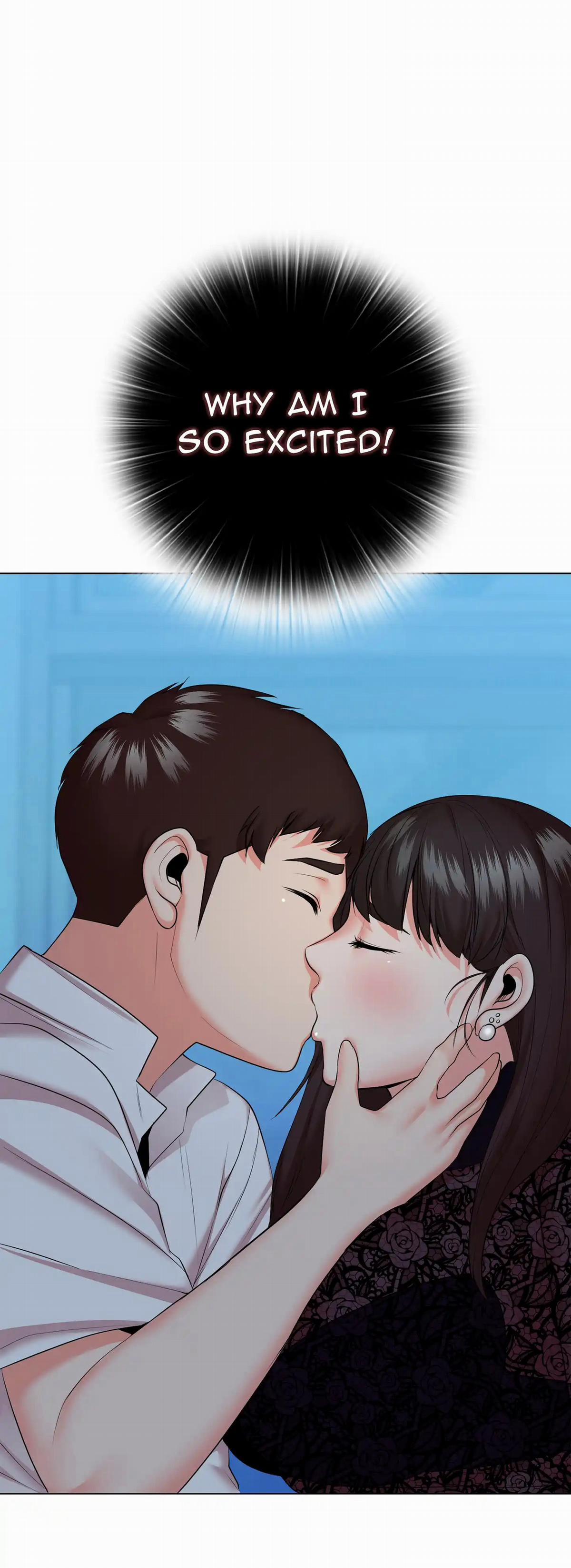 The High Society 34 trang 16