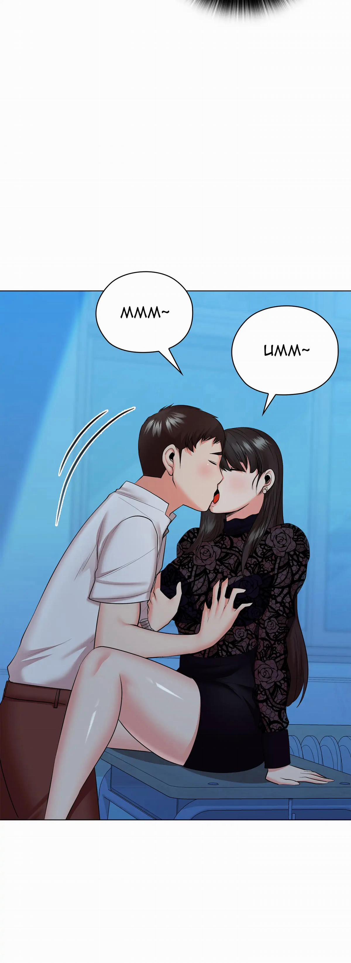 The High Society 34 trang 18