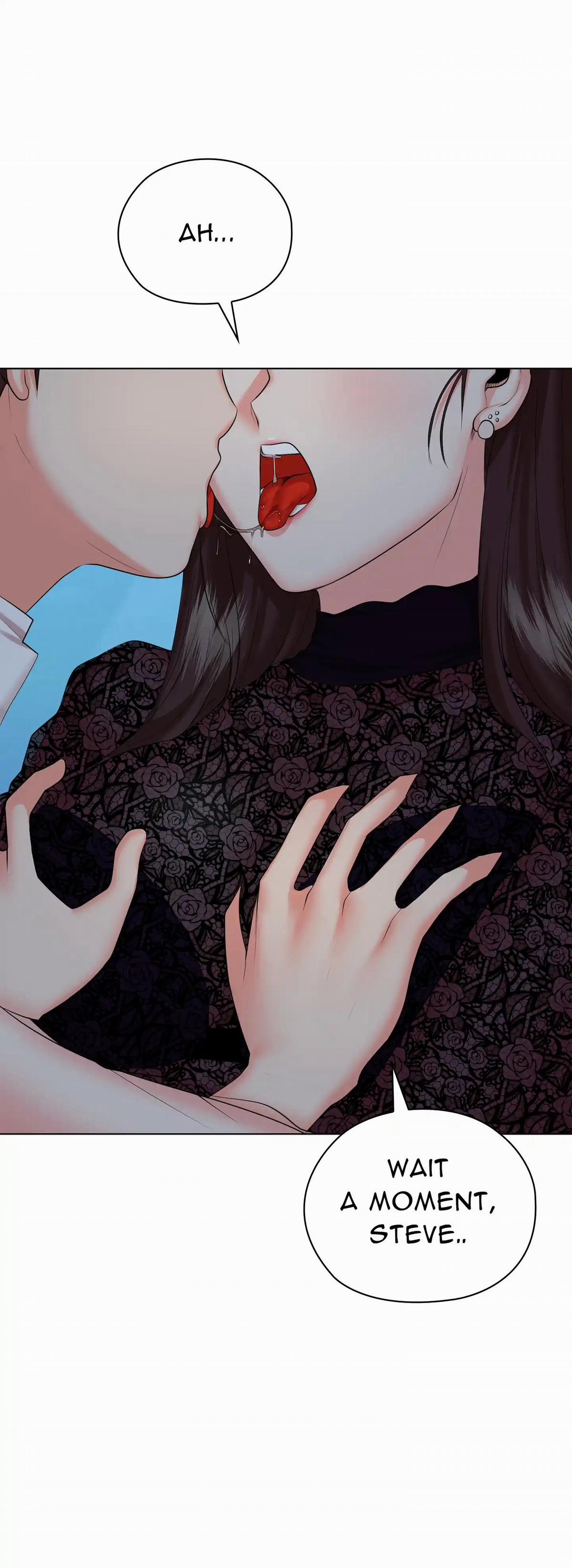 The High Society 34 trang 19