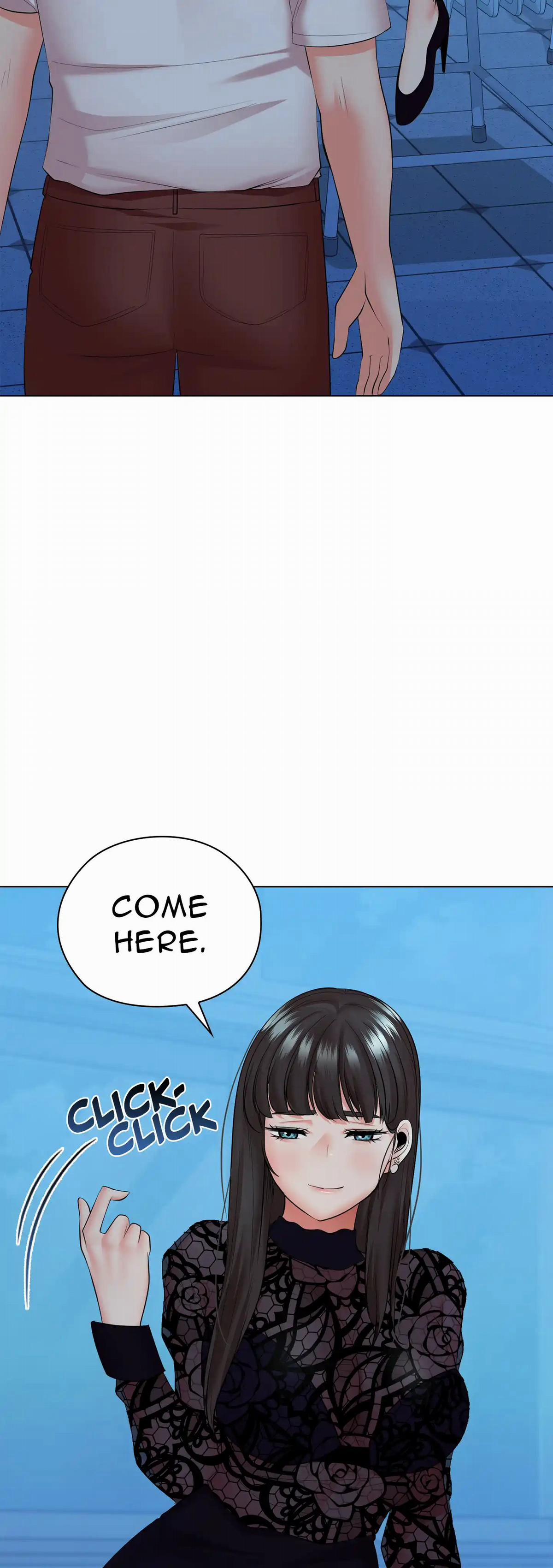 The High Society 34 trang 2