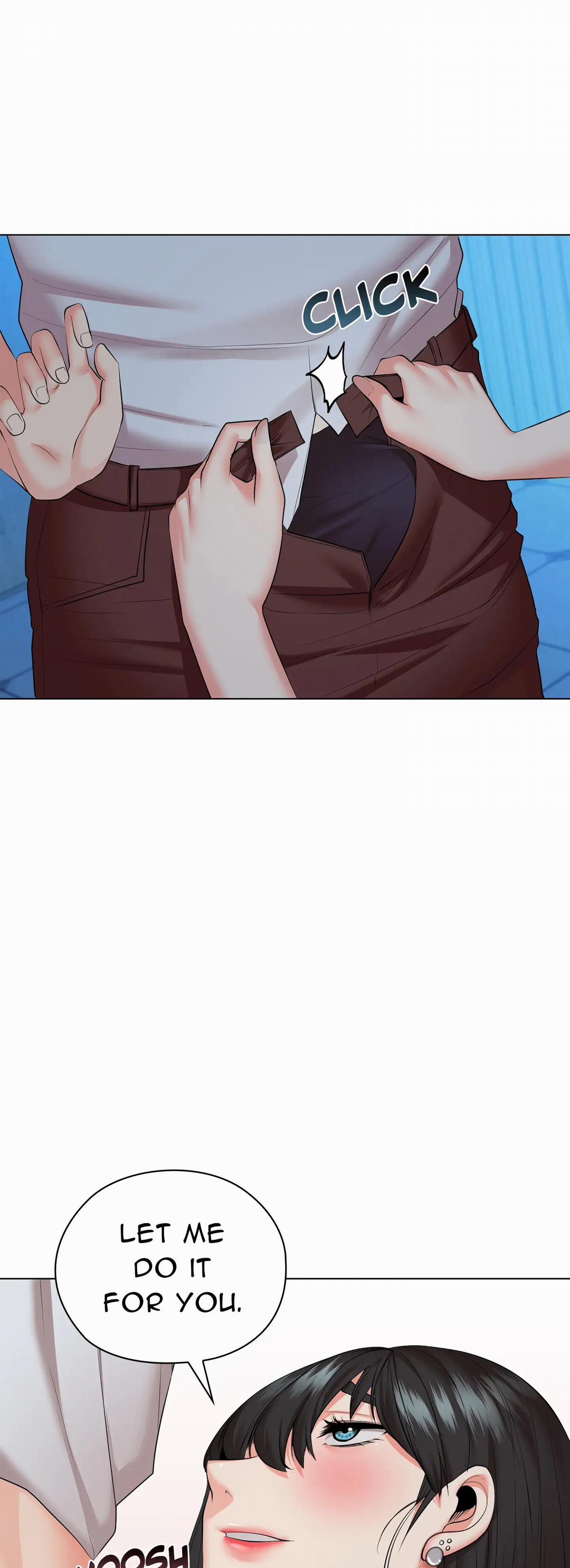 The High Society 34 trang 22