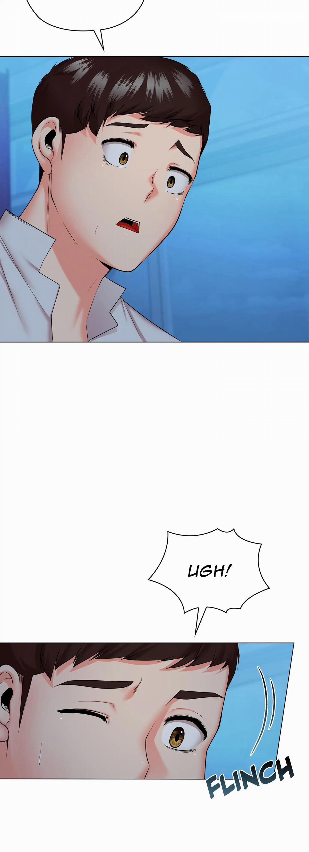 The High Society 34 trang 24