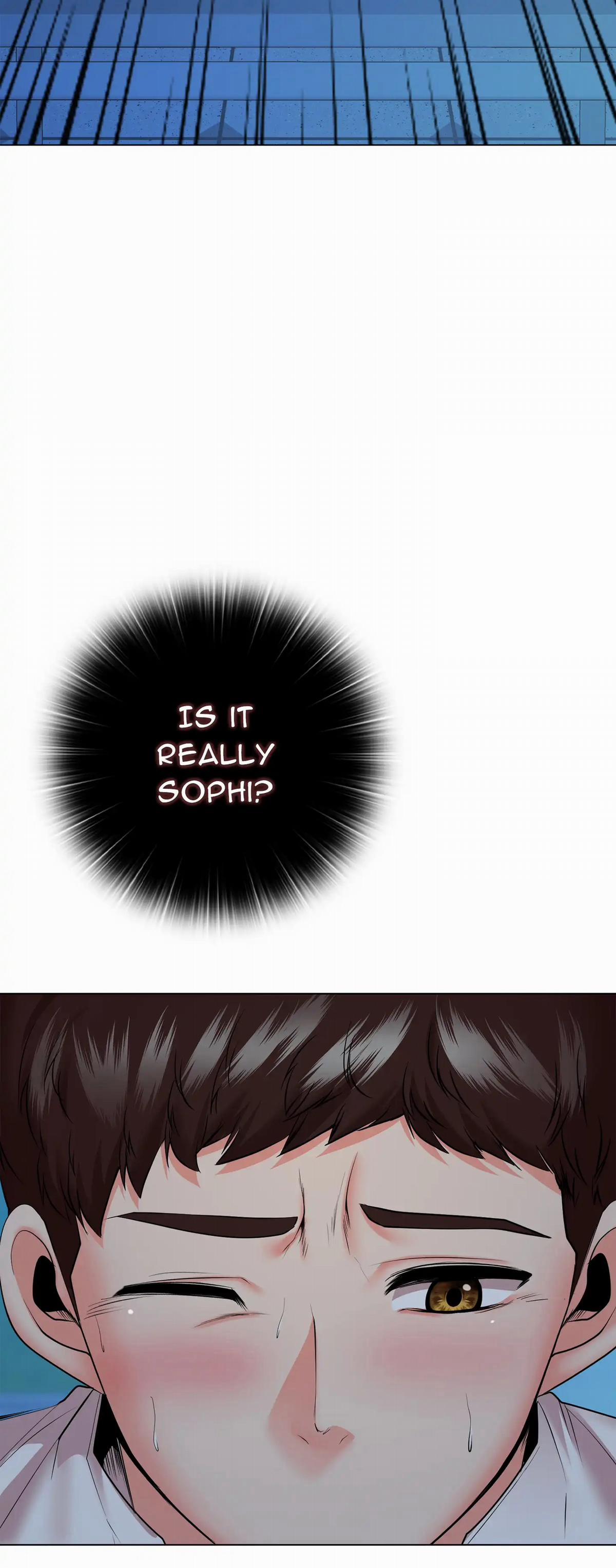 The High Society 34 trang 28