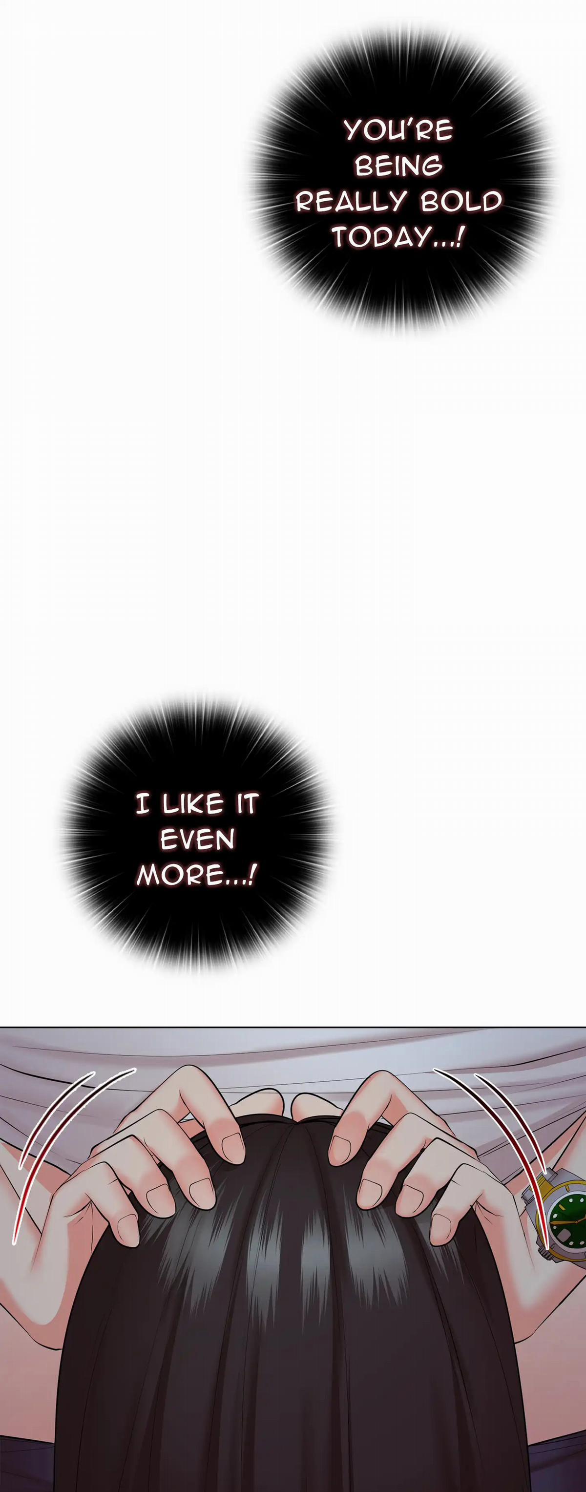 The High Society 34 trang 29