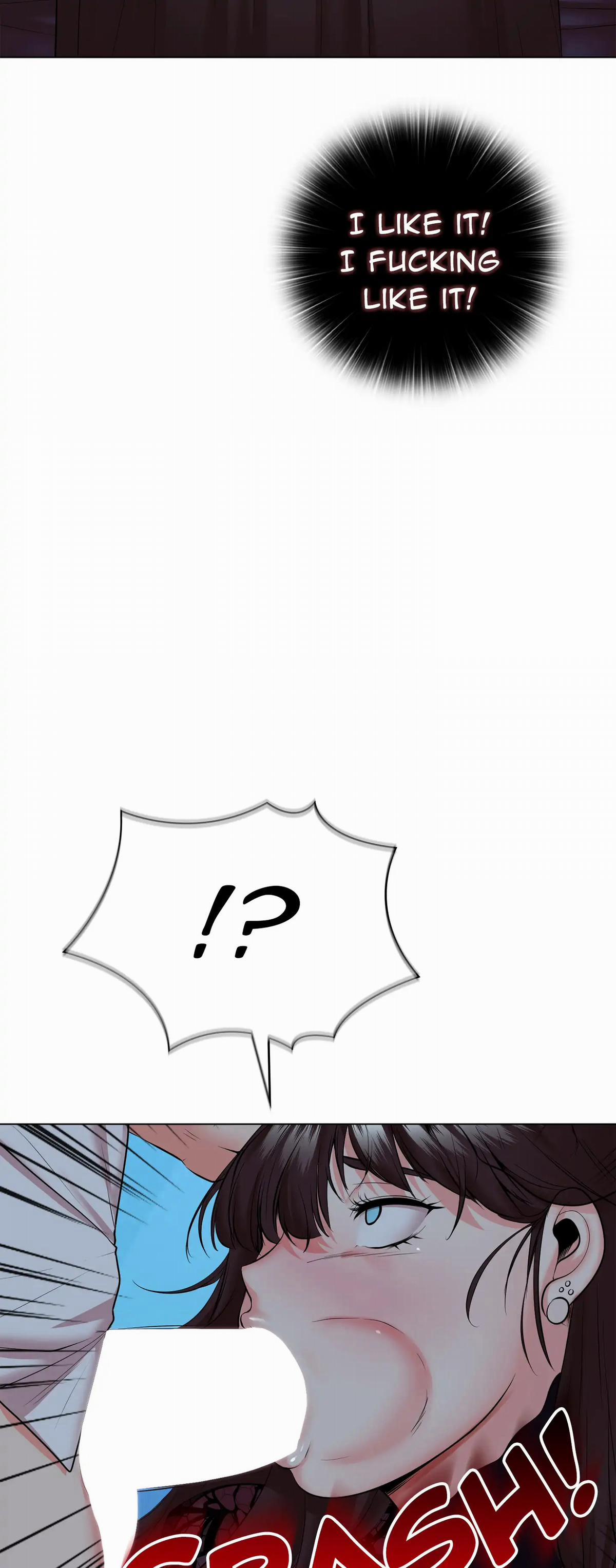 The High Society 34 trang 30