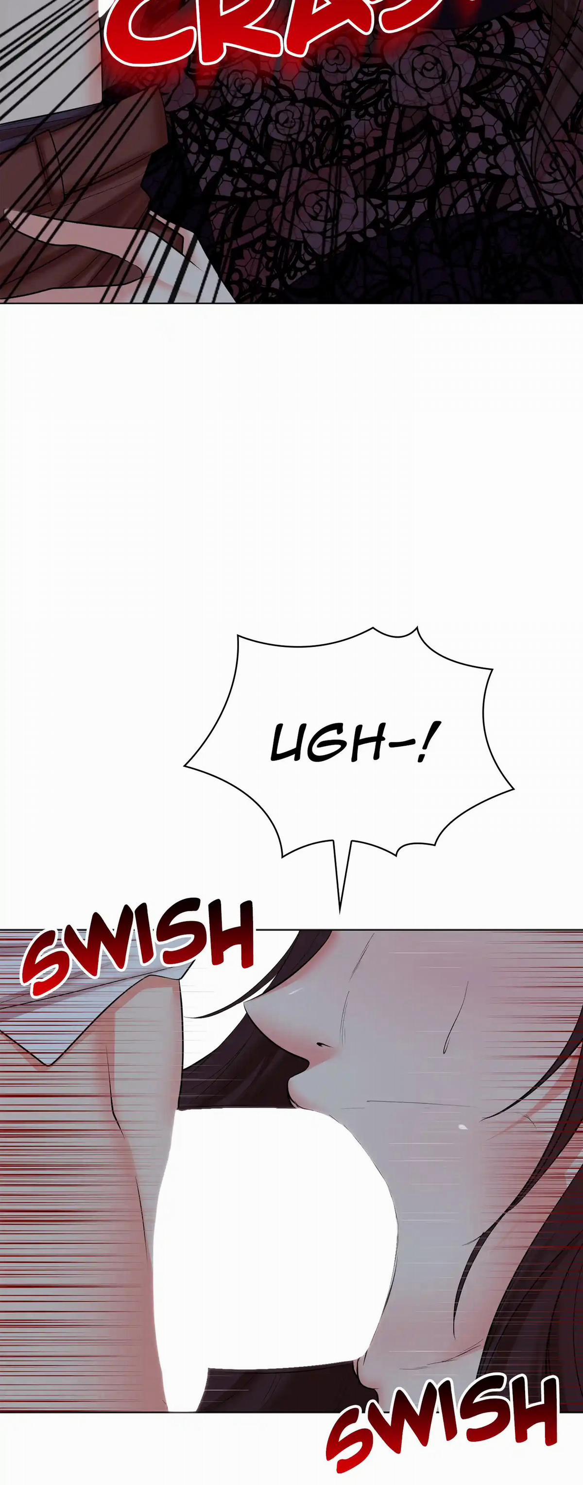 The High Society 34 trang 31