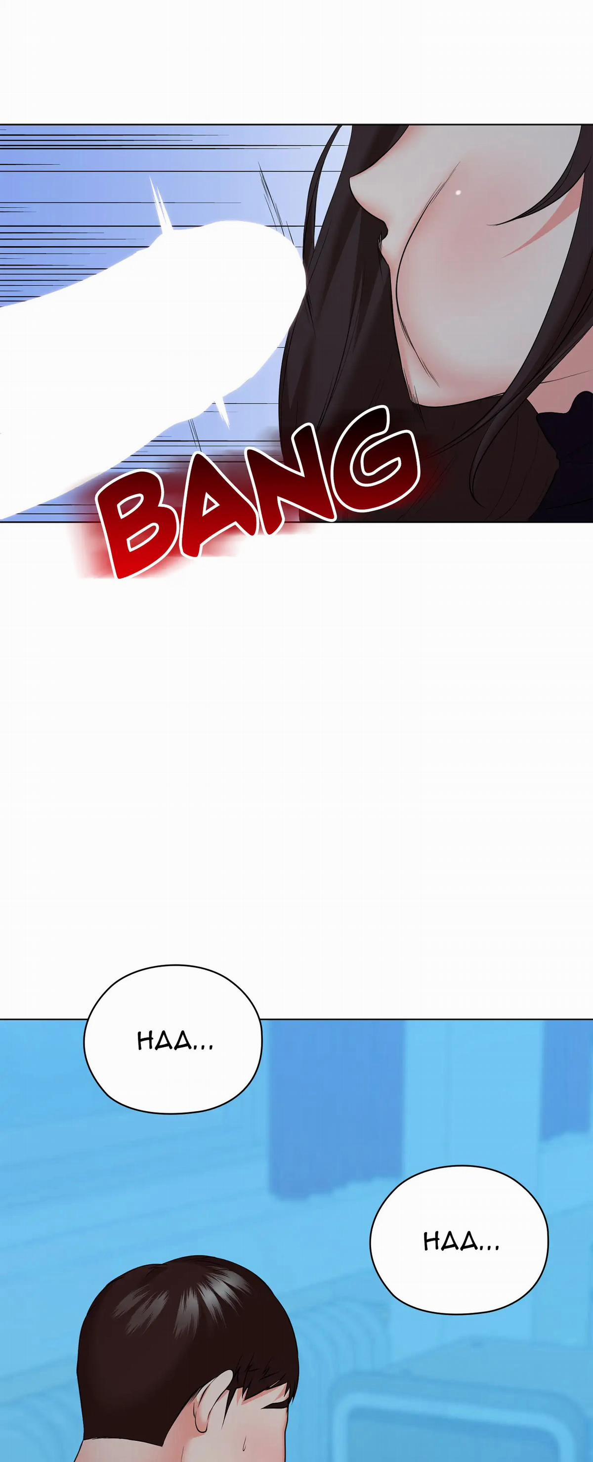 The High Society 34 trang 40