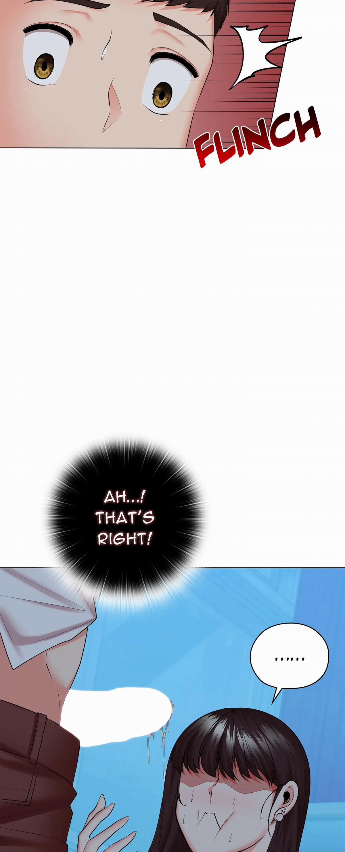 The High Society 34 trang 43