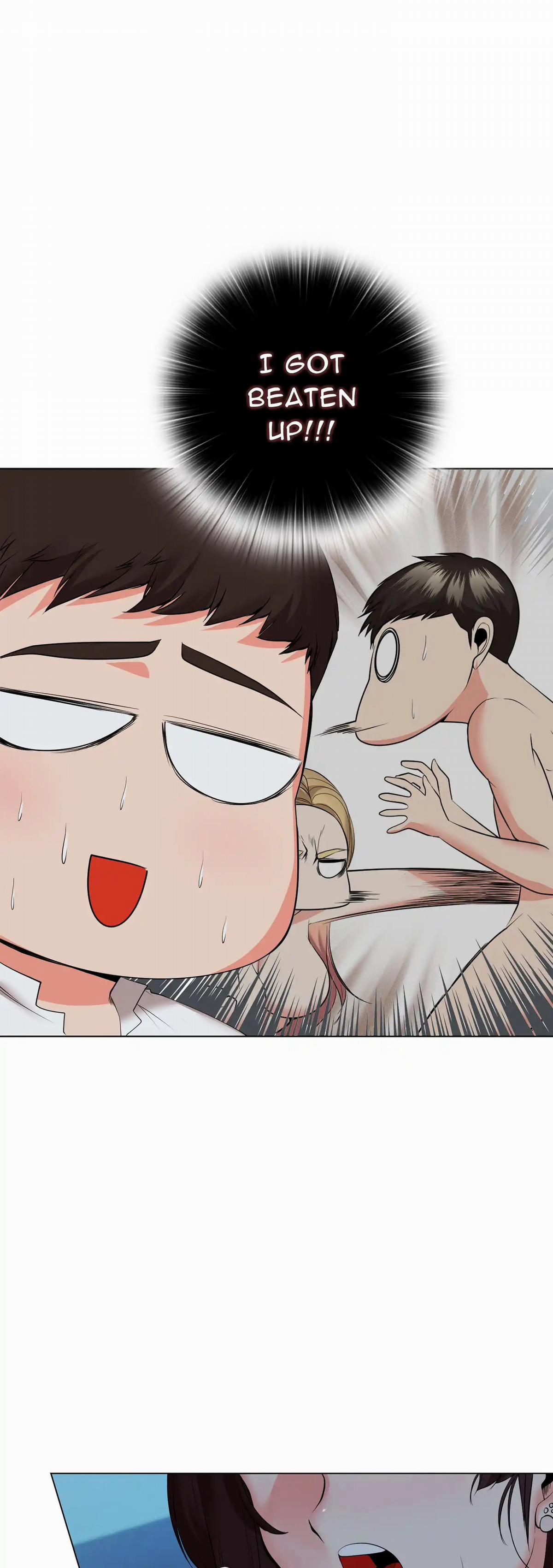 The High Society 34 trang 45