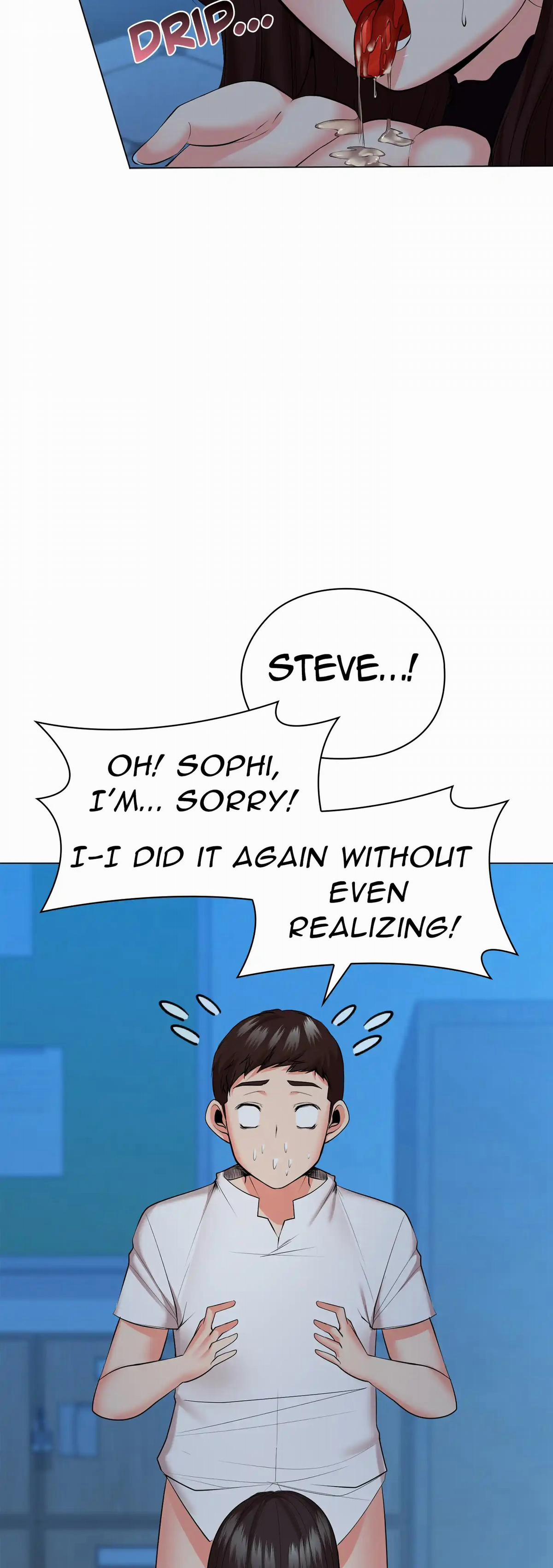 The High Society 34 trang 46