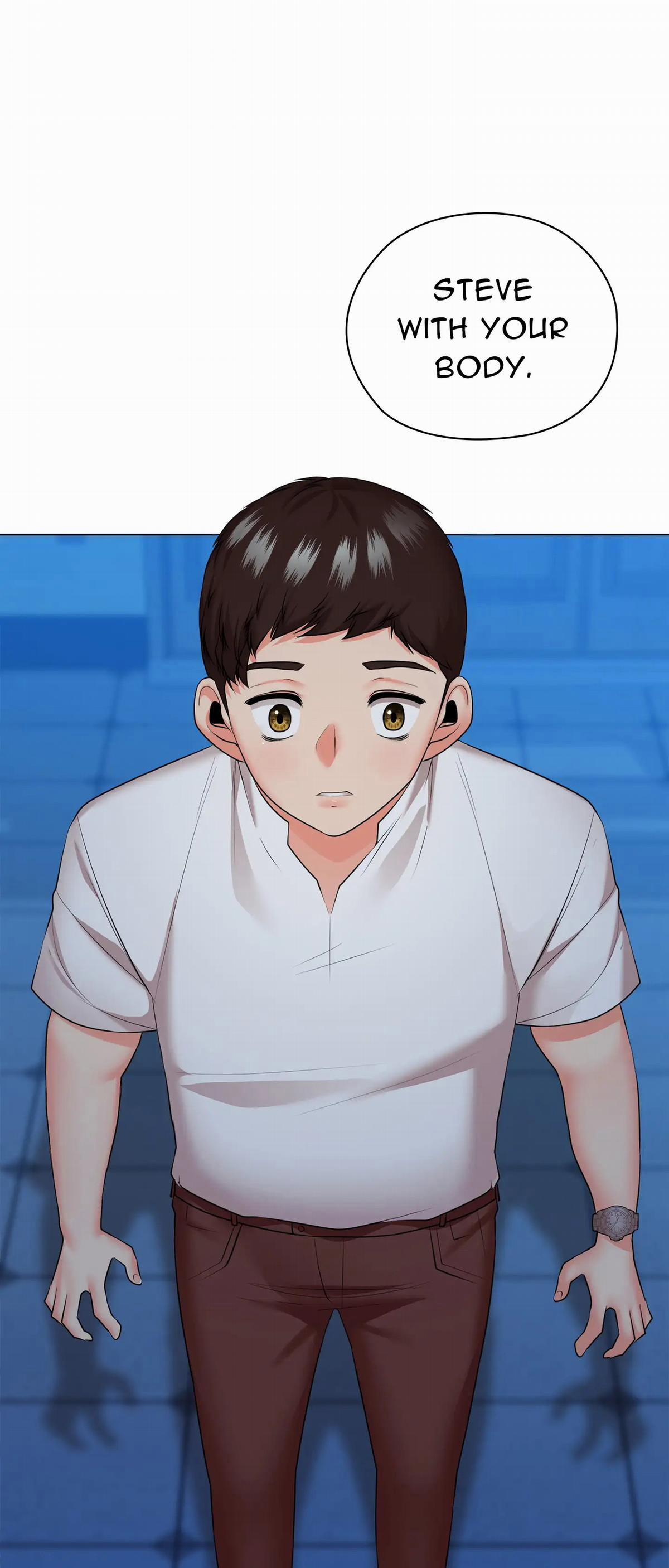 The High Society 34 trang 5