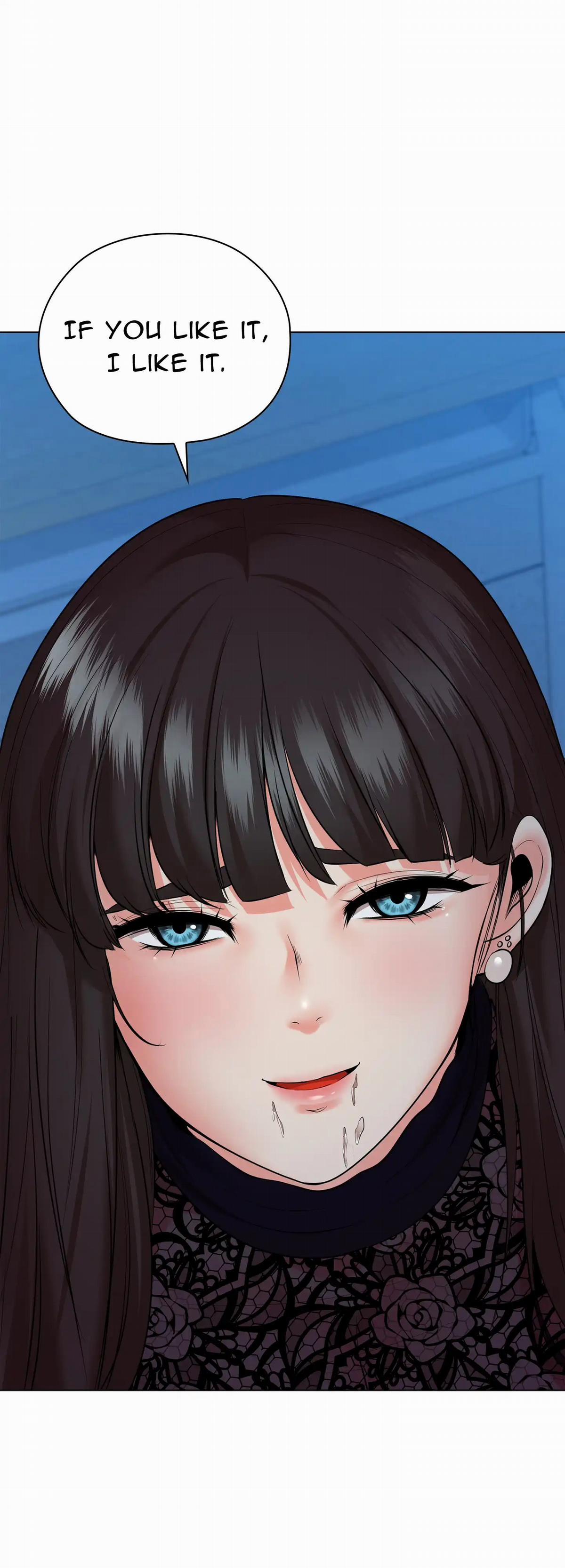 The High Society 34 trang 50