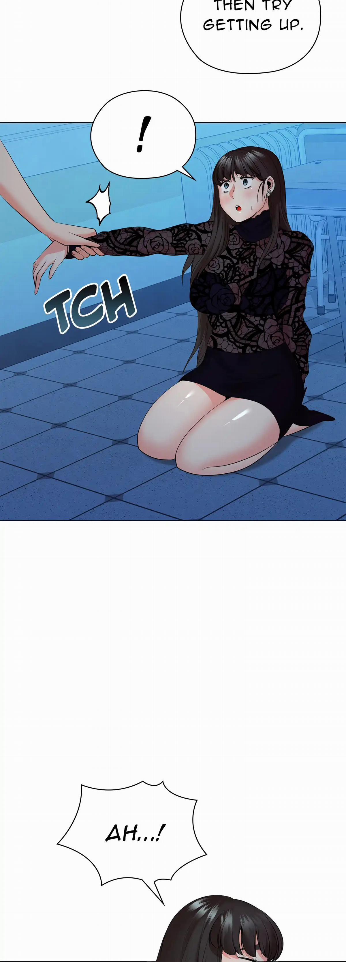 The High Society 34 trang 53