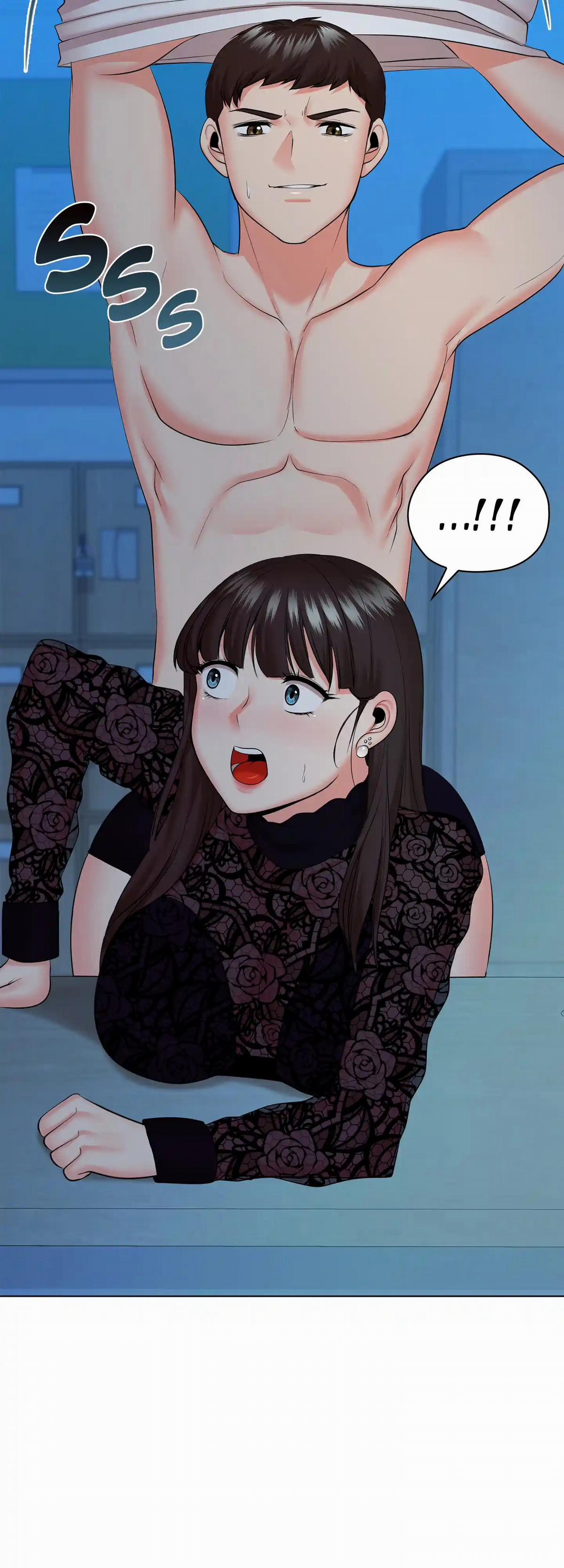 The High Society 34 trang 55