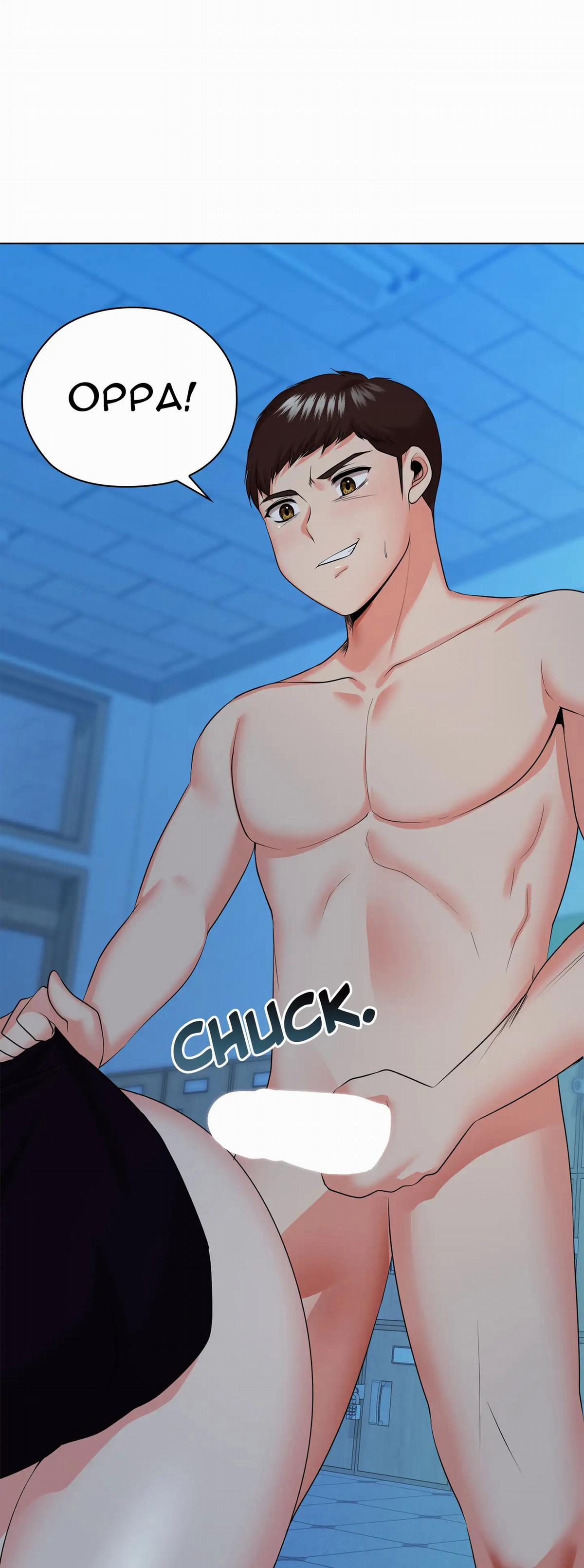 The High Society 34 trang 56