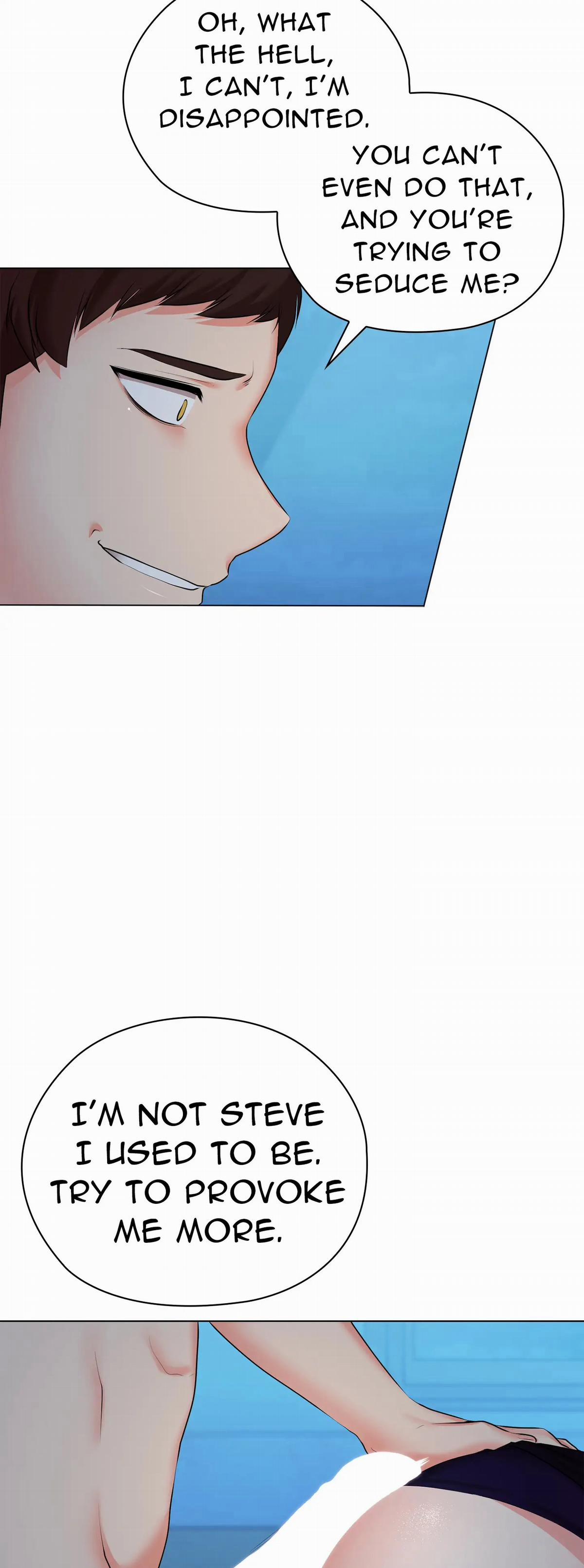 The High Society 34 trang 60