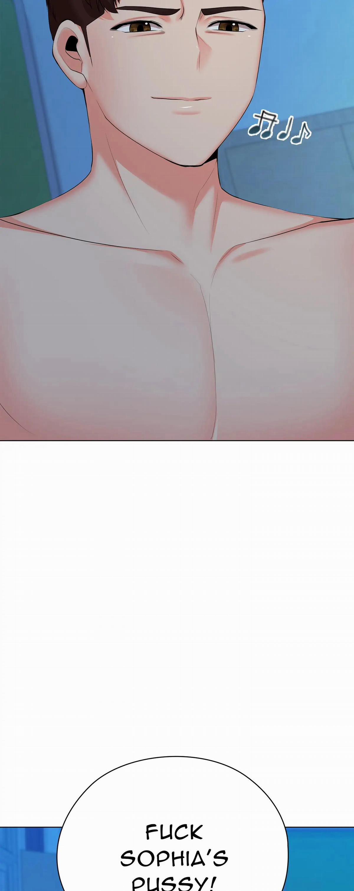 The High Society 34 trang 64