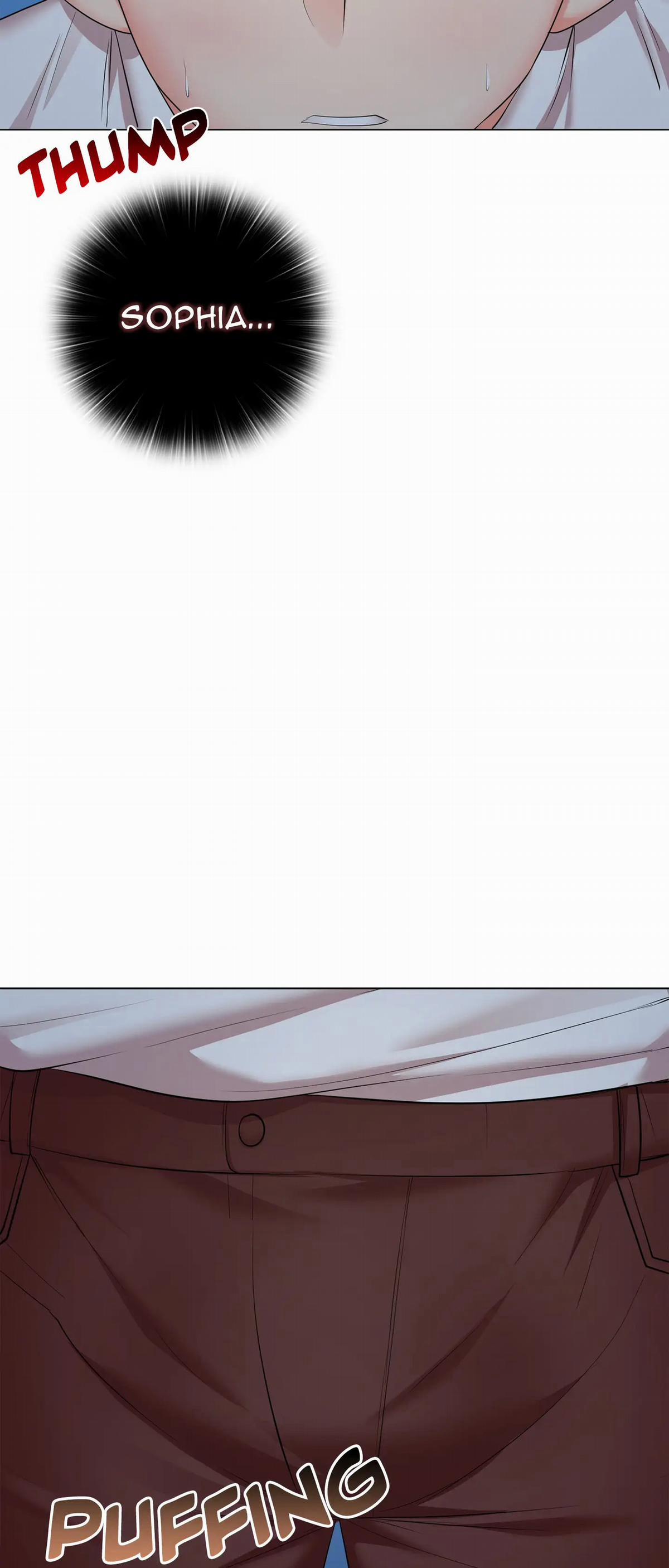 The High Society 34 trang 7