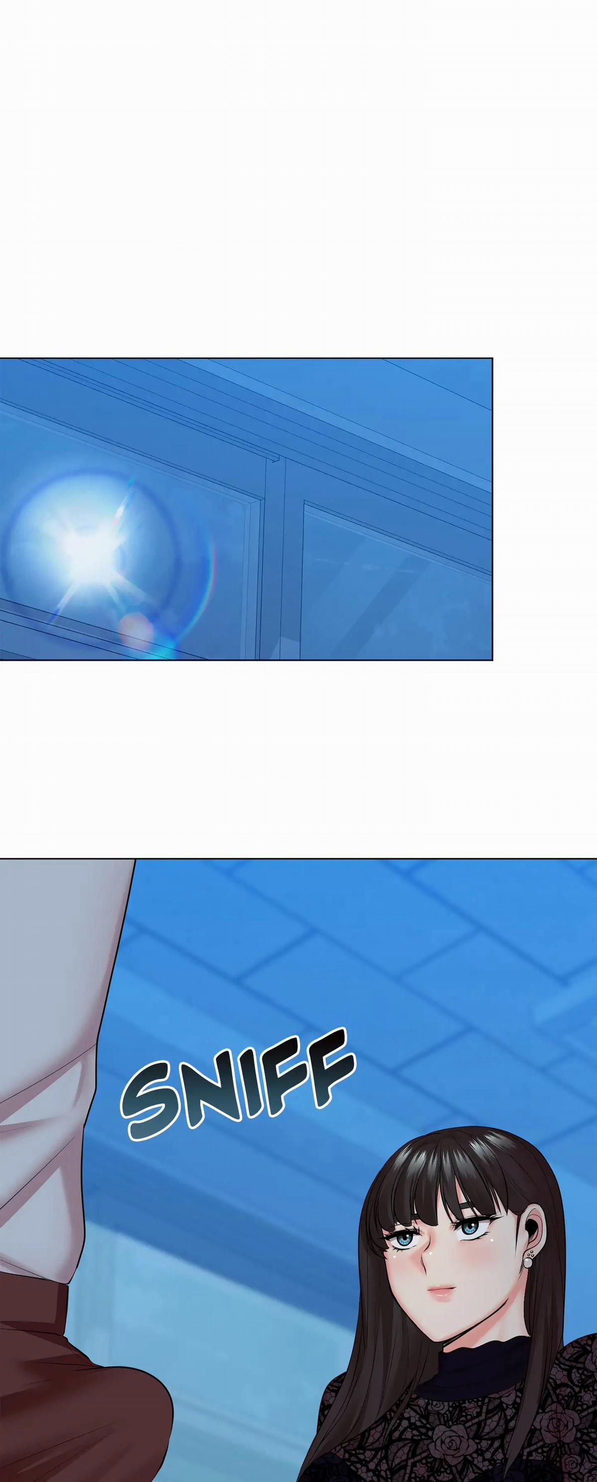 The High Society 34 trang 9