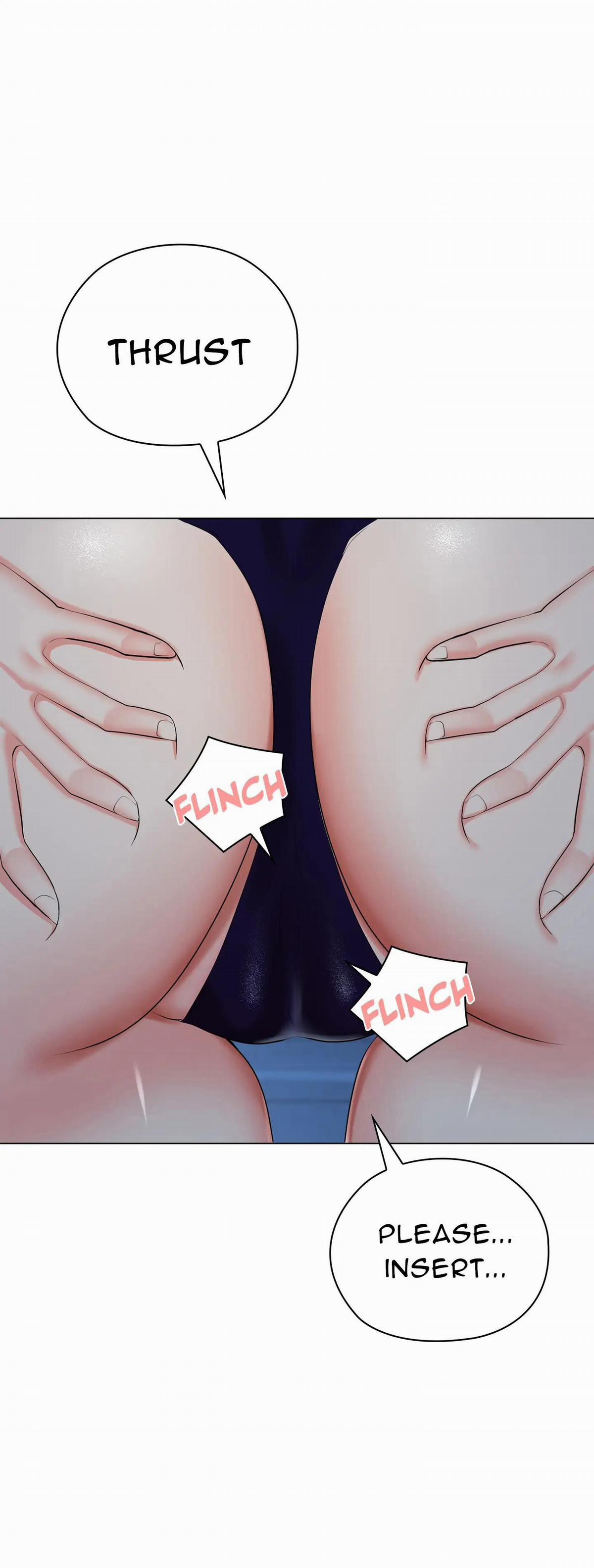 The High Society 35 trang 0