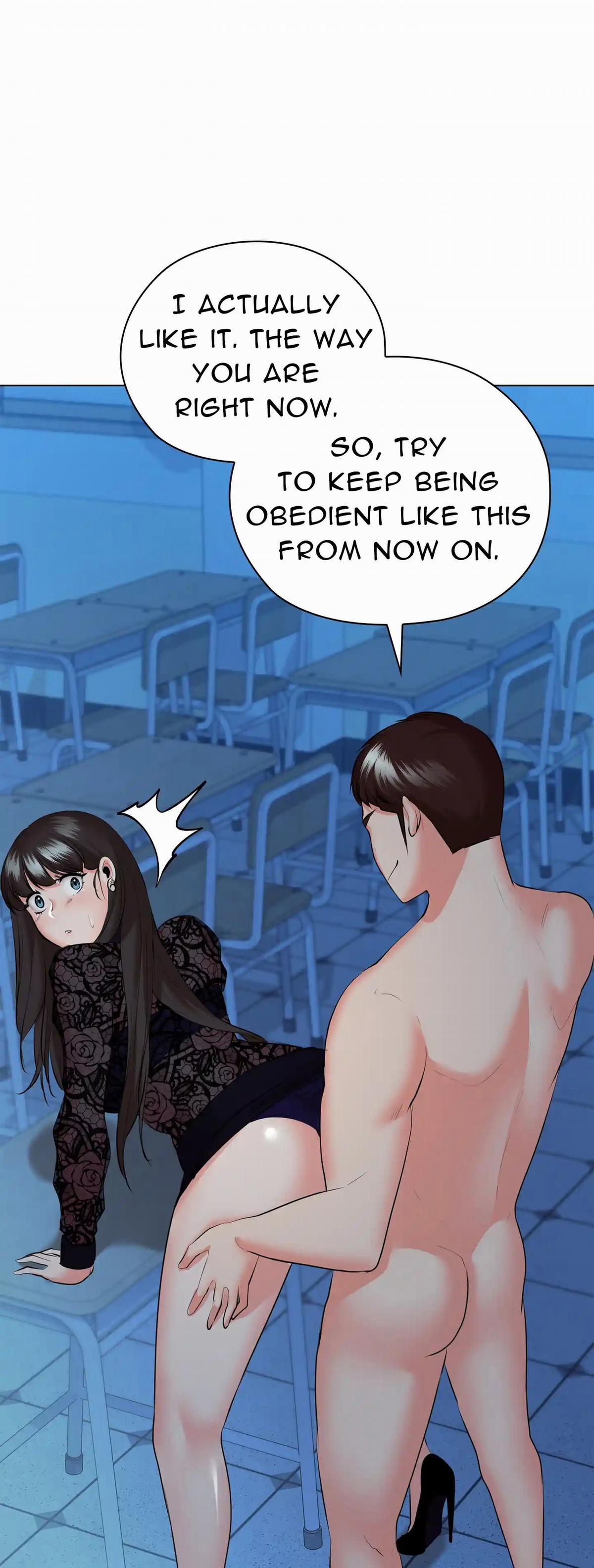 The High Society 35 trang 12