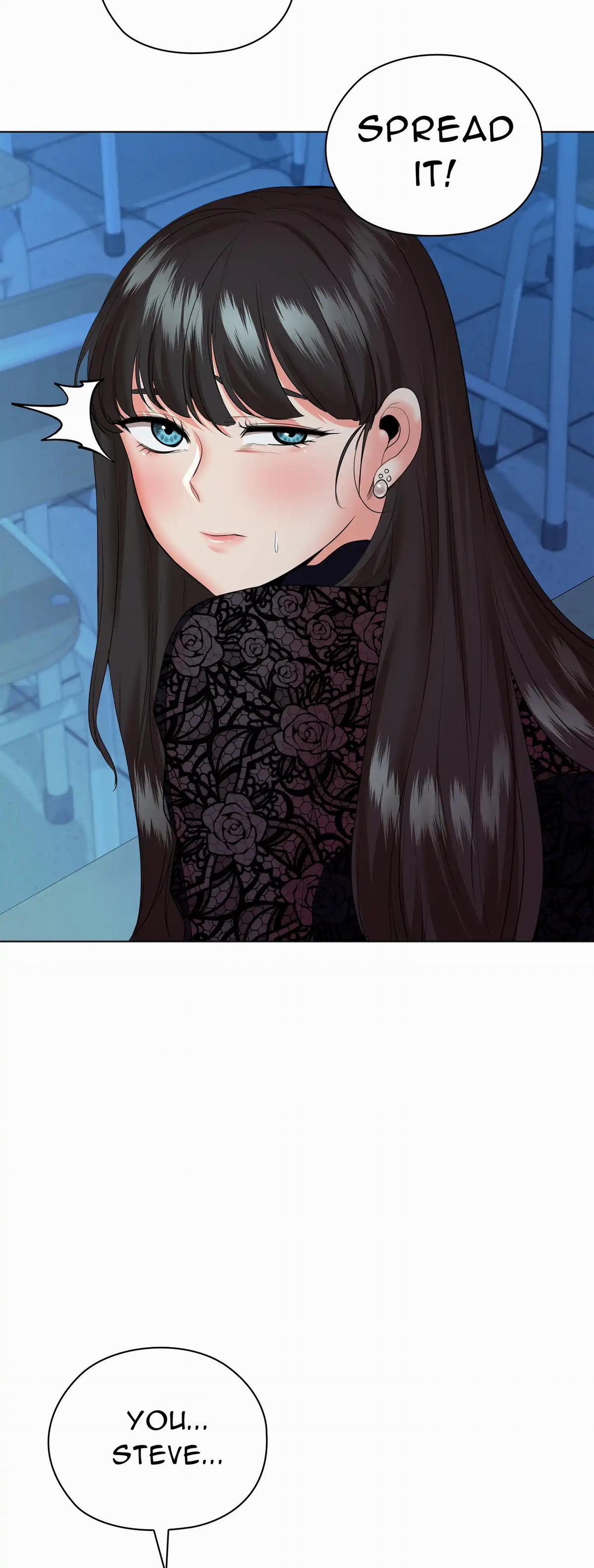 The High Society 35 trang 15