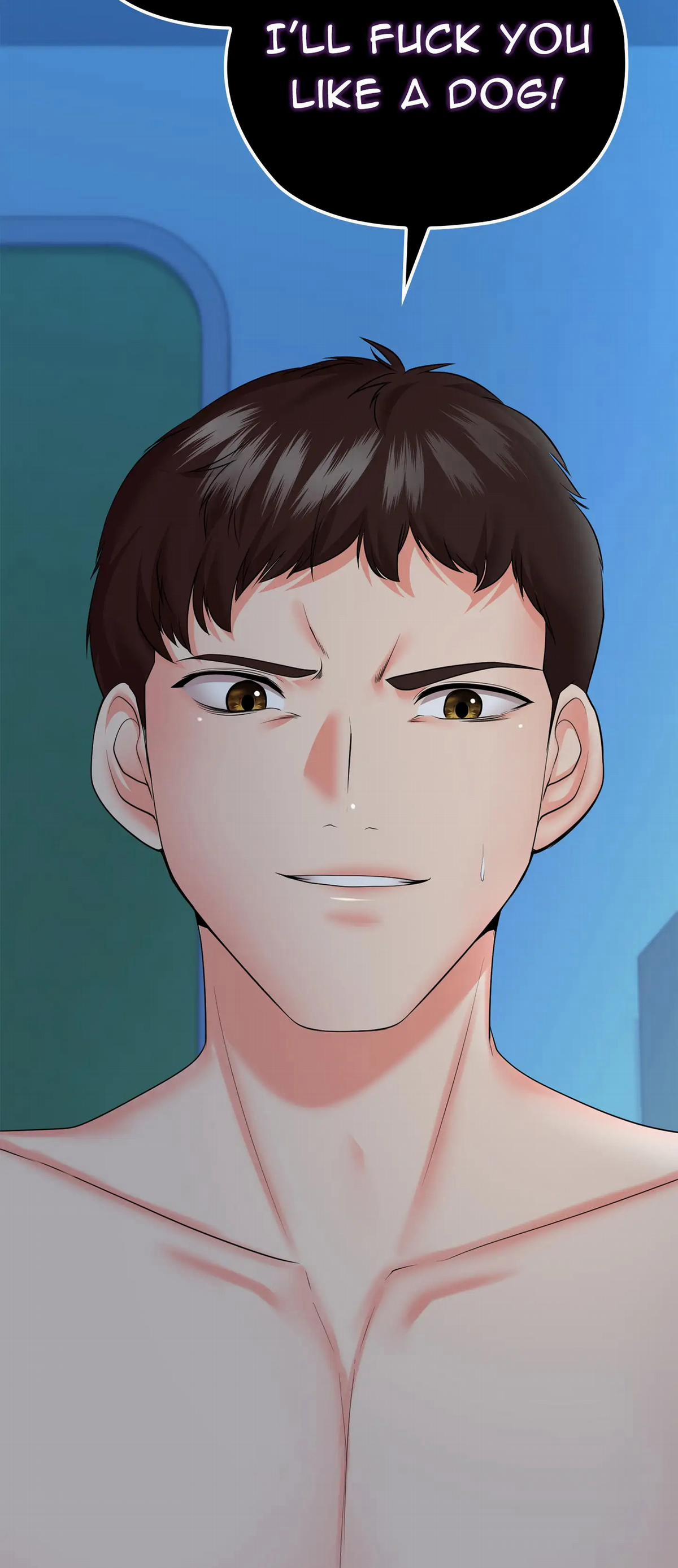 The High Society 35 trang 18