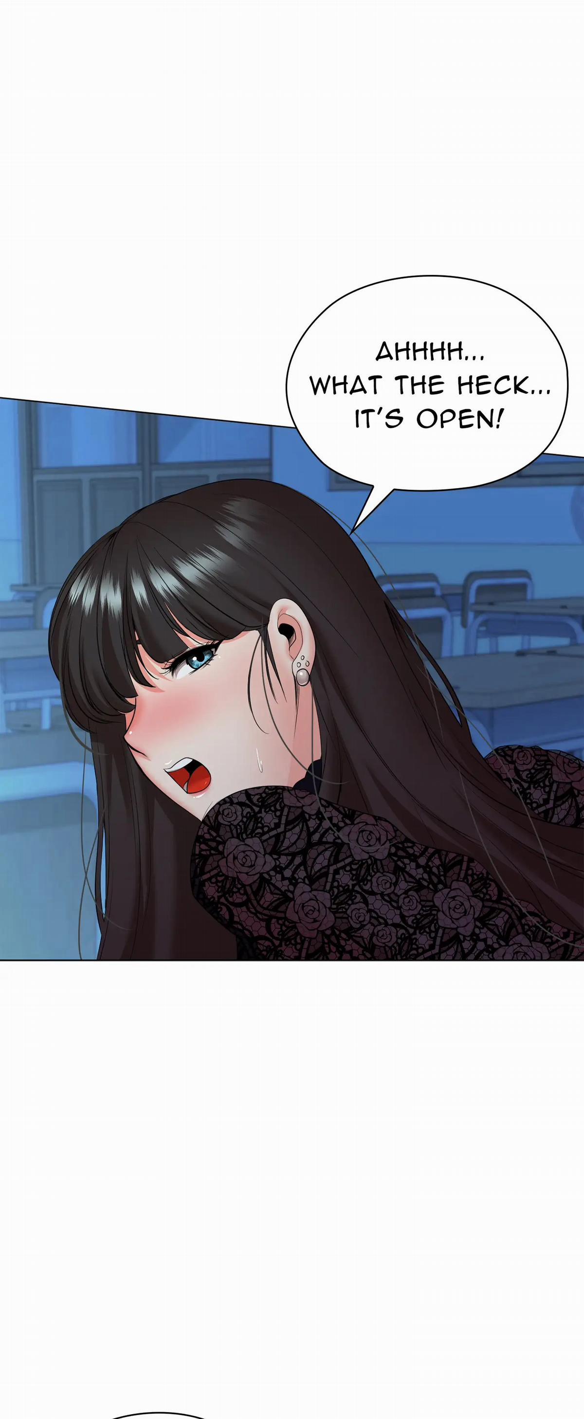 The High Society 35 trang 22