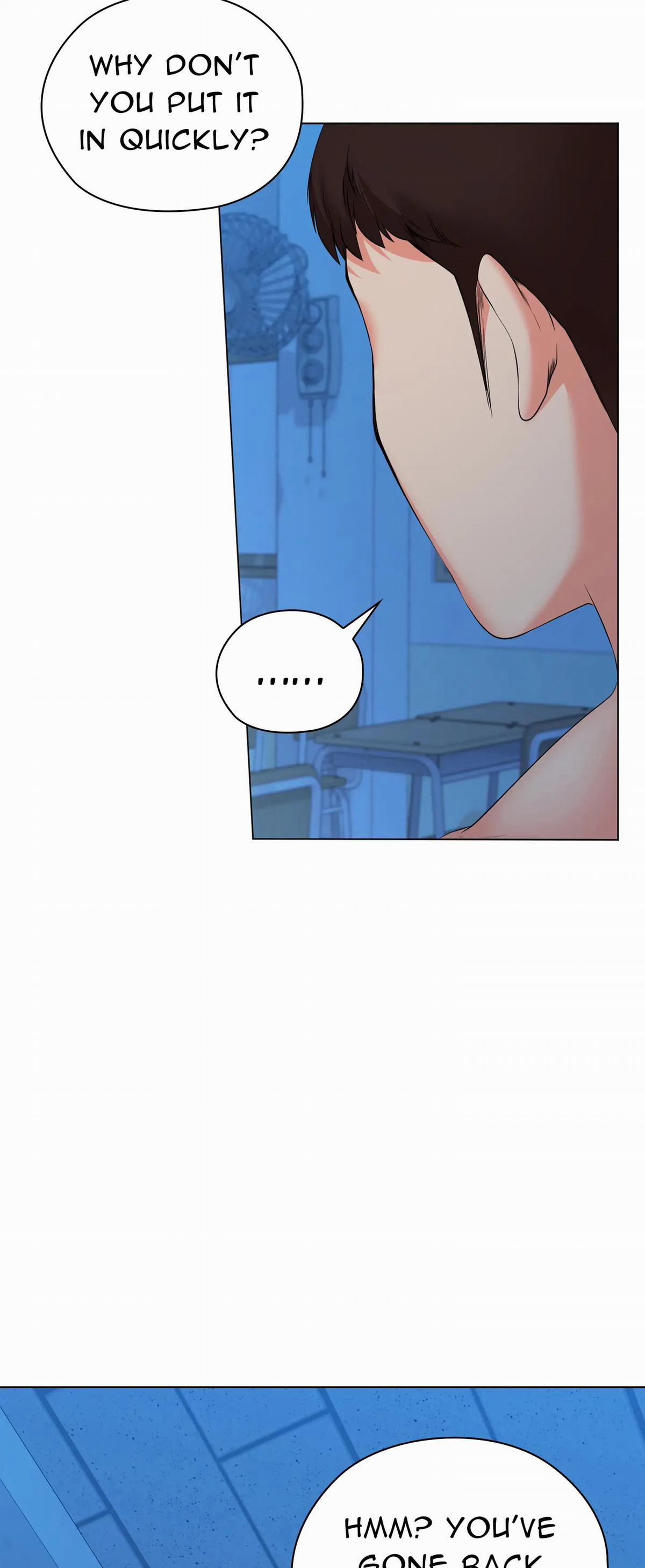 The High Society 35 trang 23