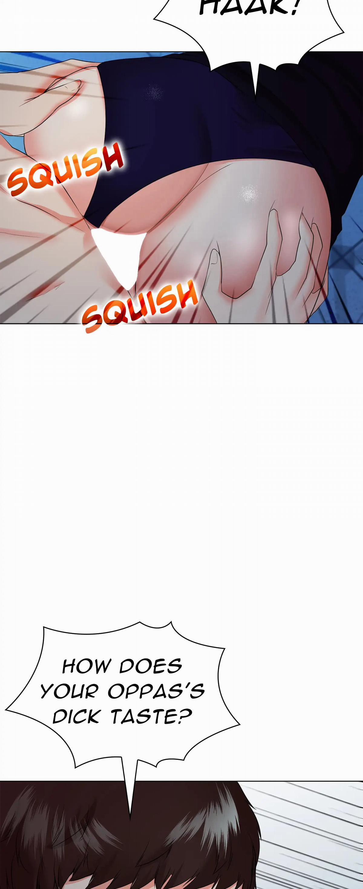 The High Society 35 trang 29