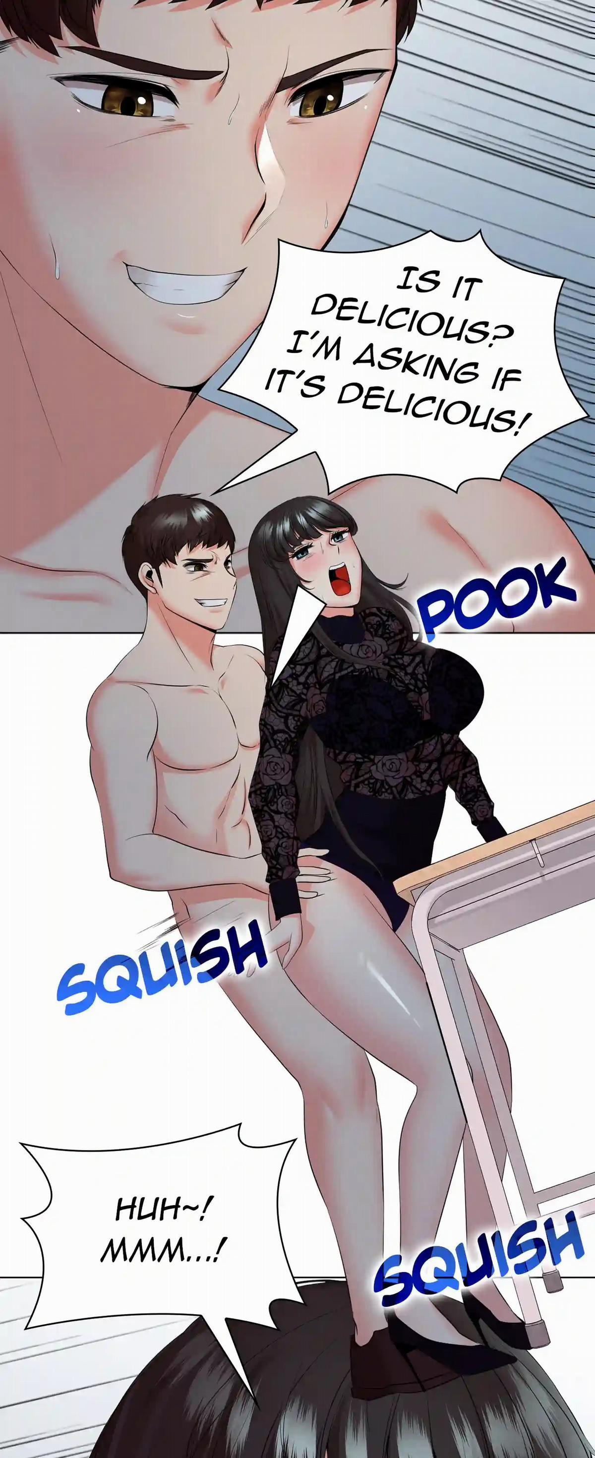 The High Society 35 trang 30