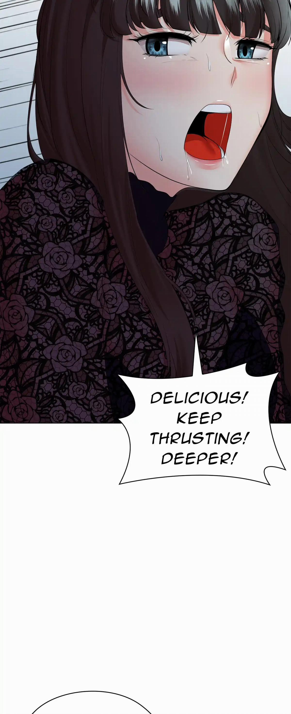 The High Society 35 trang 31