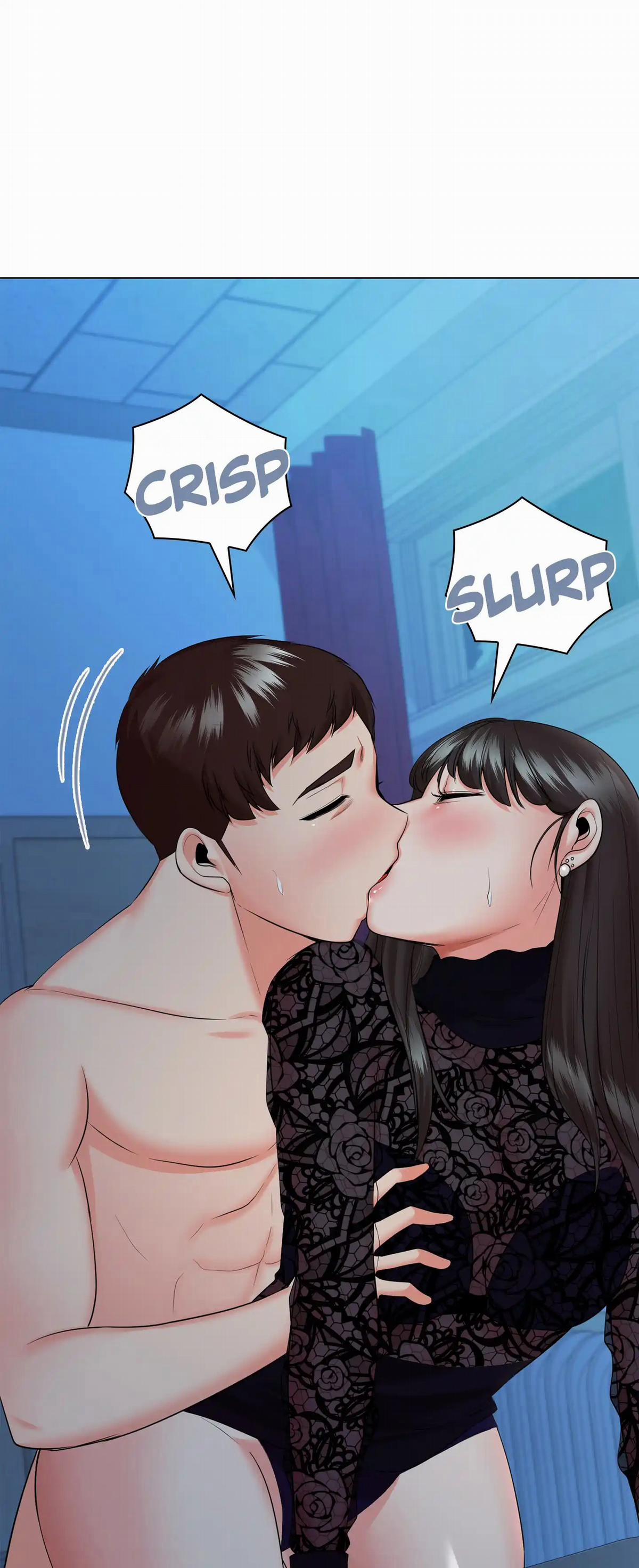 The High Society 35 trang 41