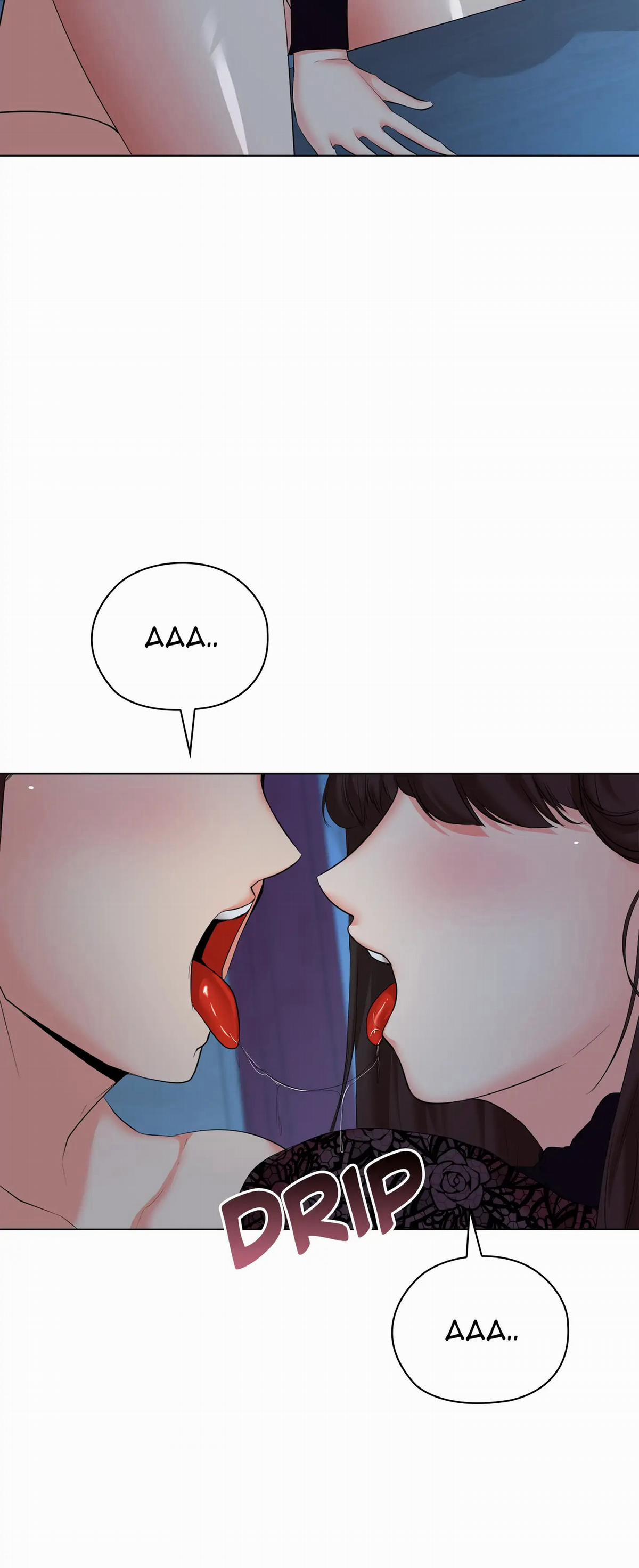 The High Society 35 trang 42