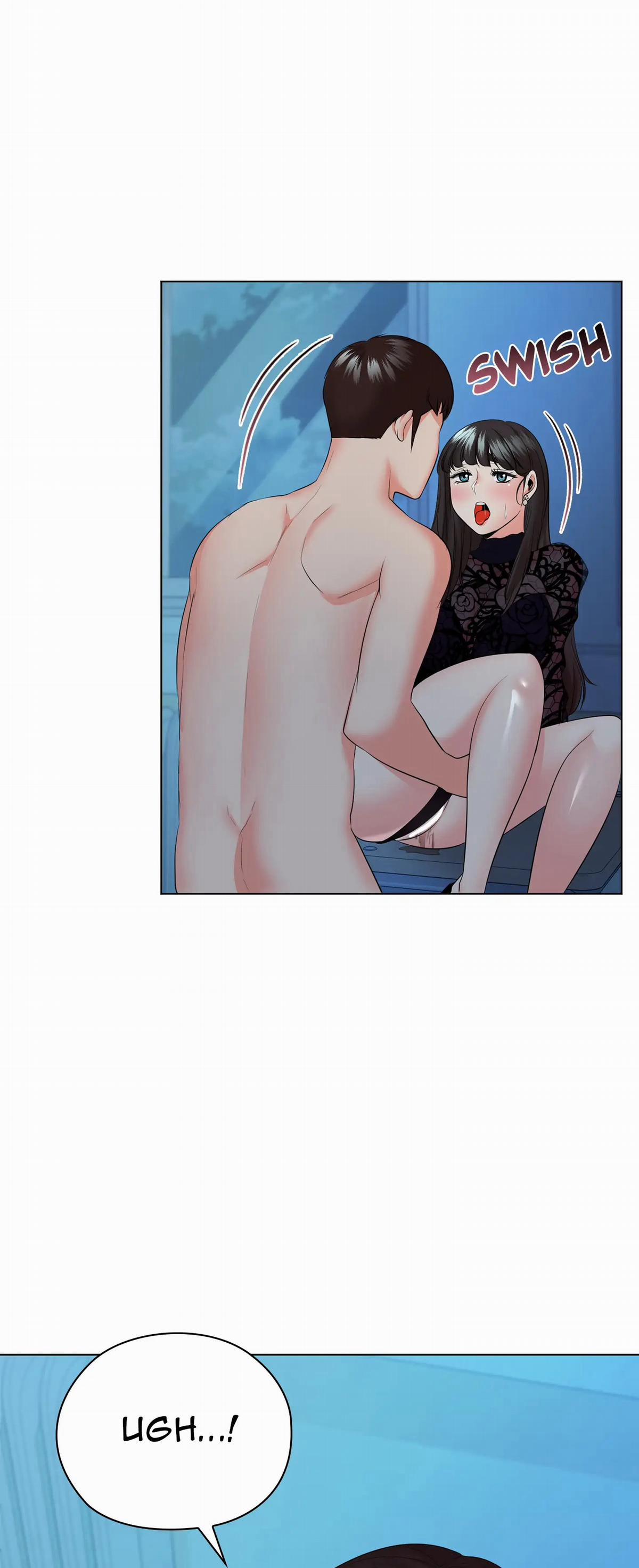 The High Society 35 trang 43