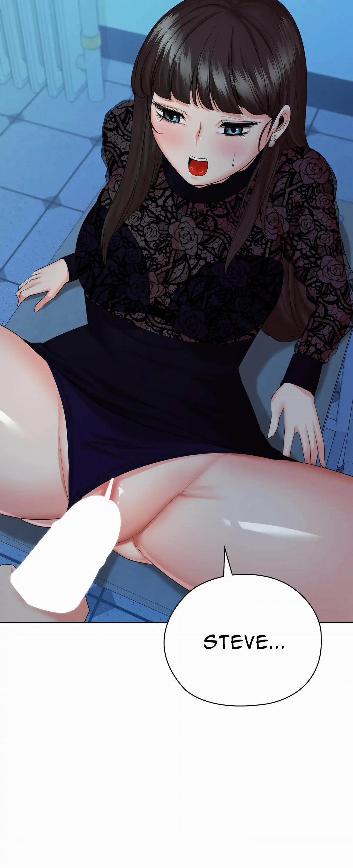 The High Society 35 trang 44