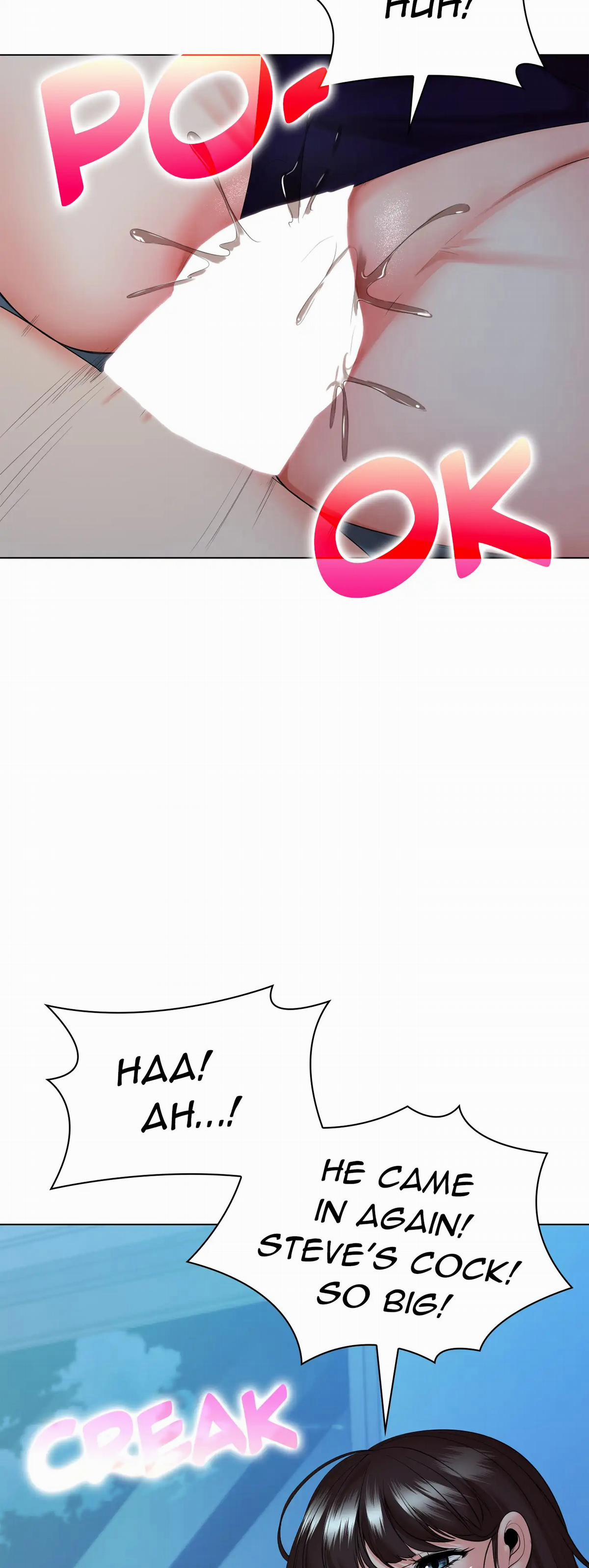 The High Society 35 trang 46